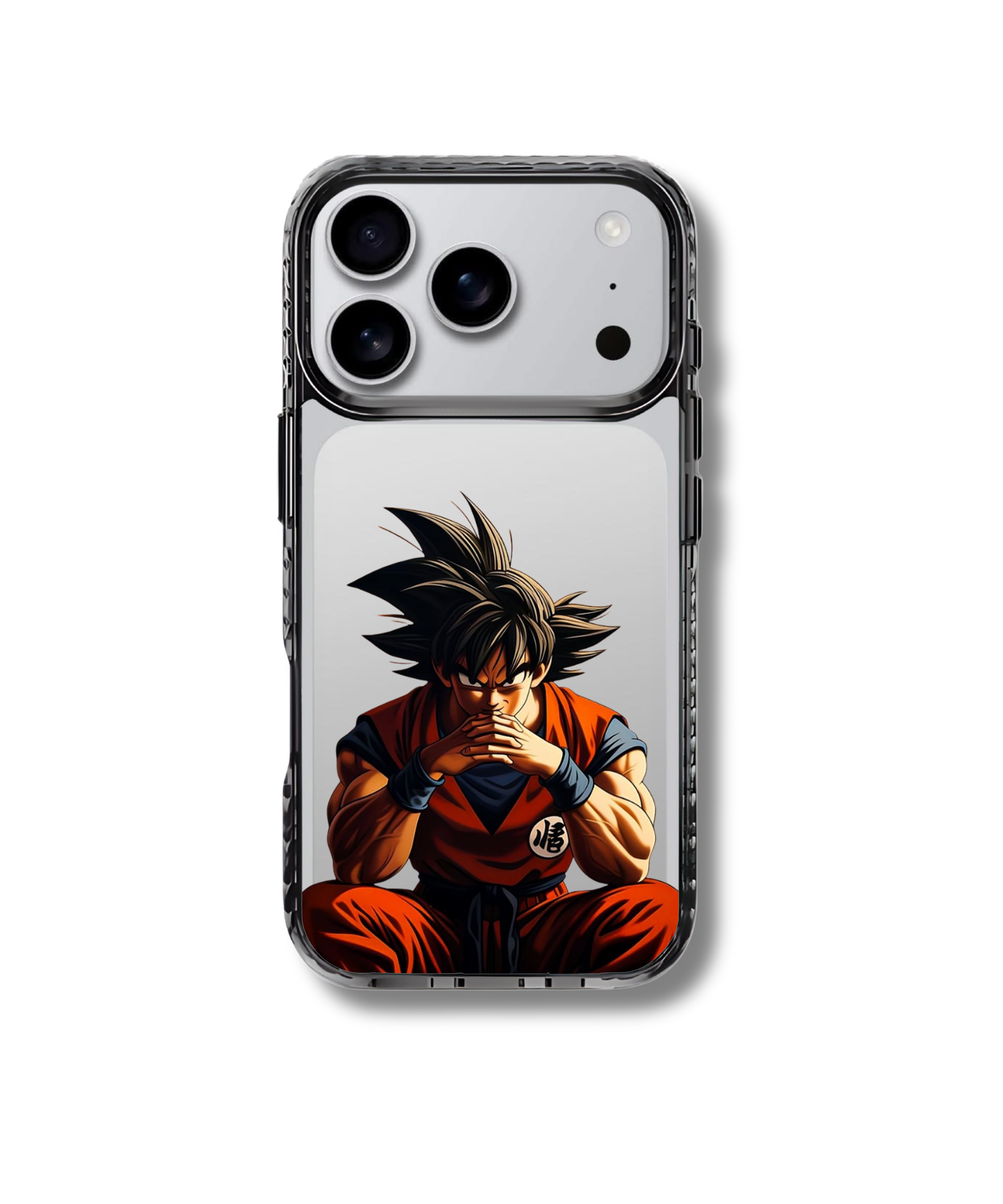 Goku 2.0 Stride Case