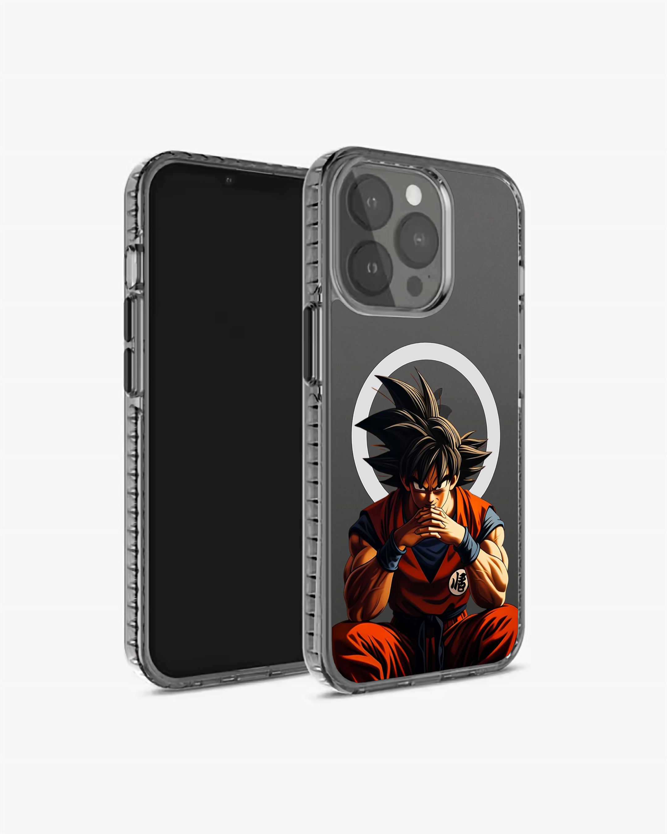 Goku 2.0 Stride MagSafe Case