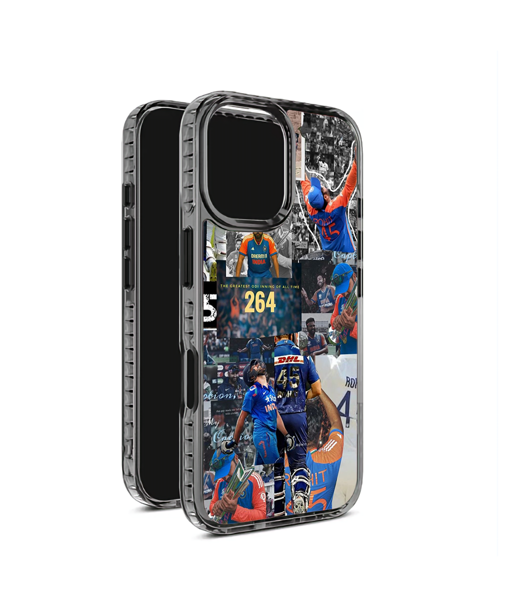 HITMAN Stride Case