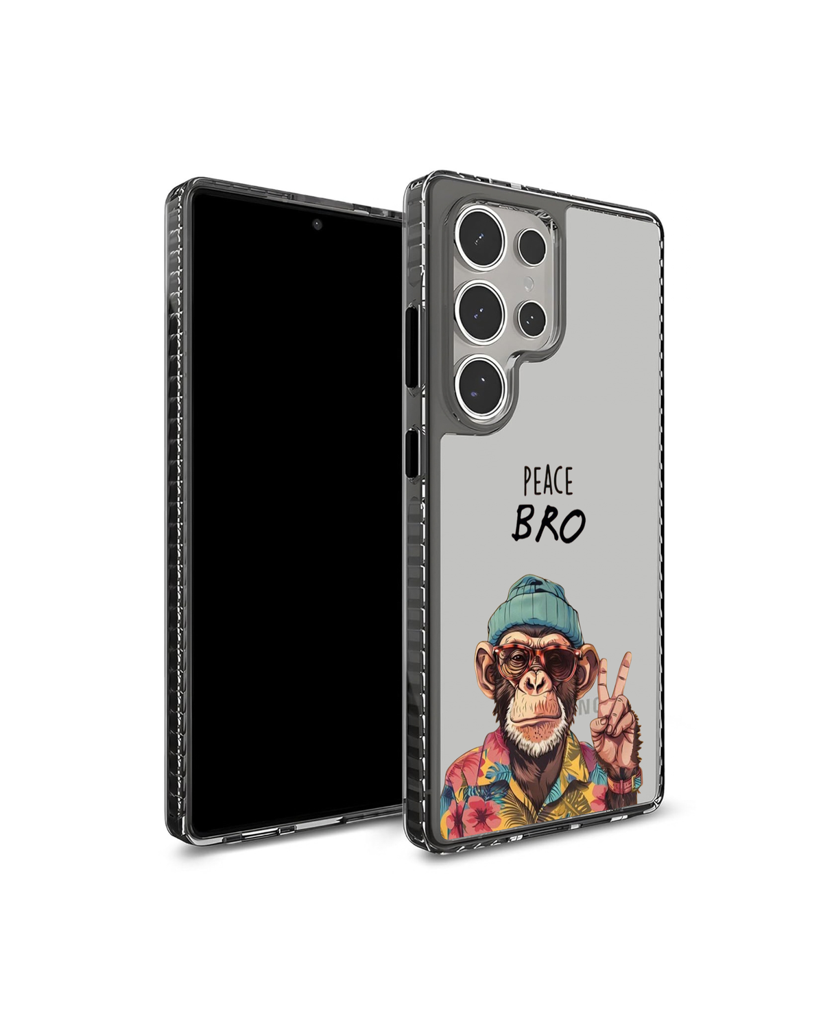 Peace Bro Stride Case