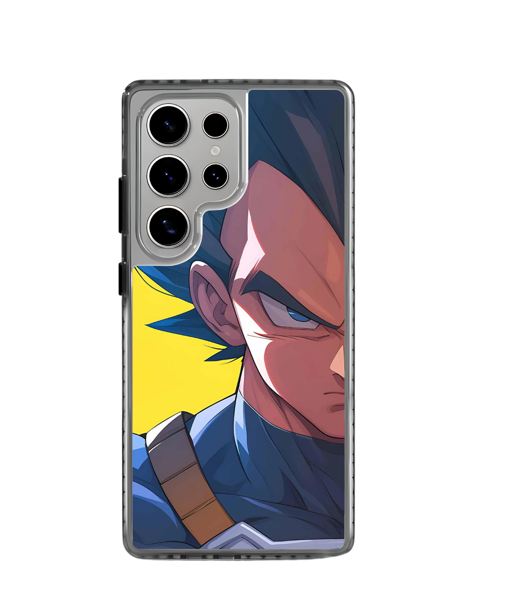 Vegeta DBZ Stride Case