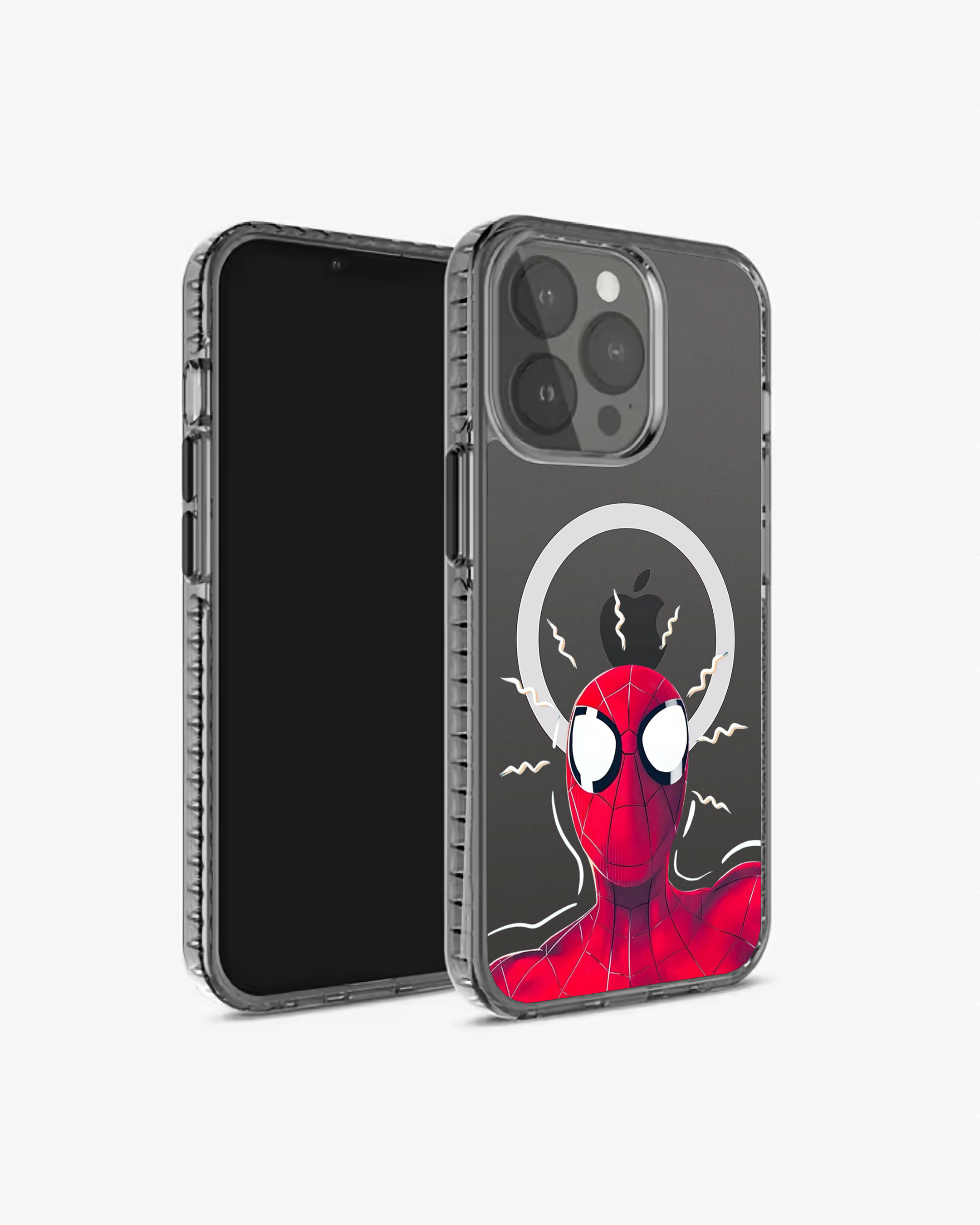 Spidey Stride MagSafe Case