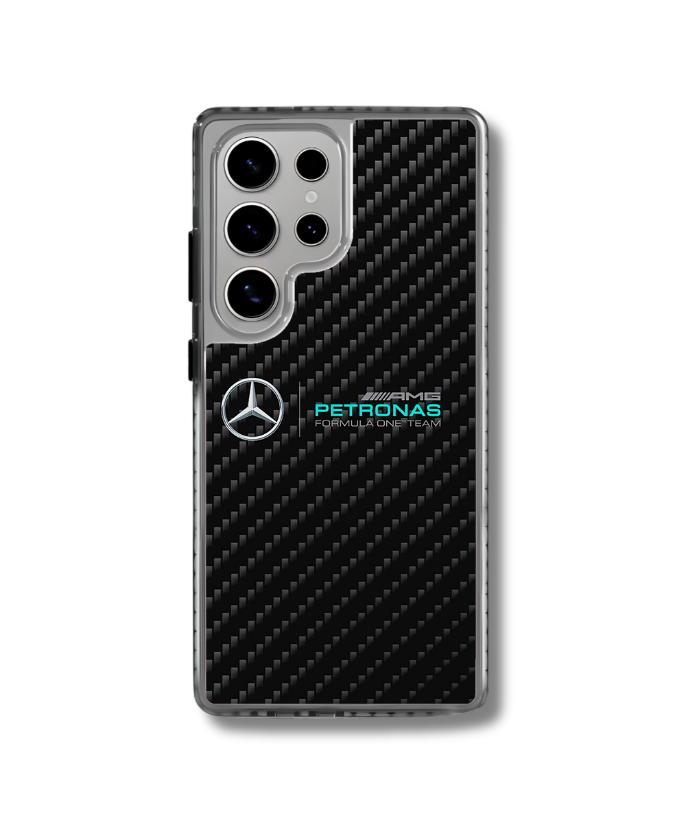 AMG Petronas Stride Case