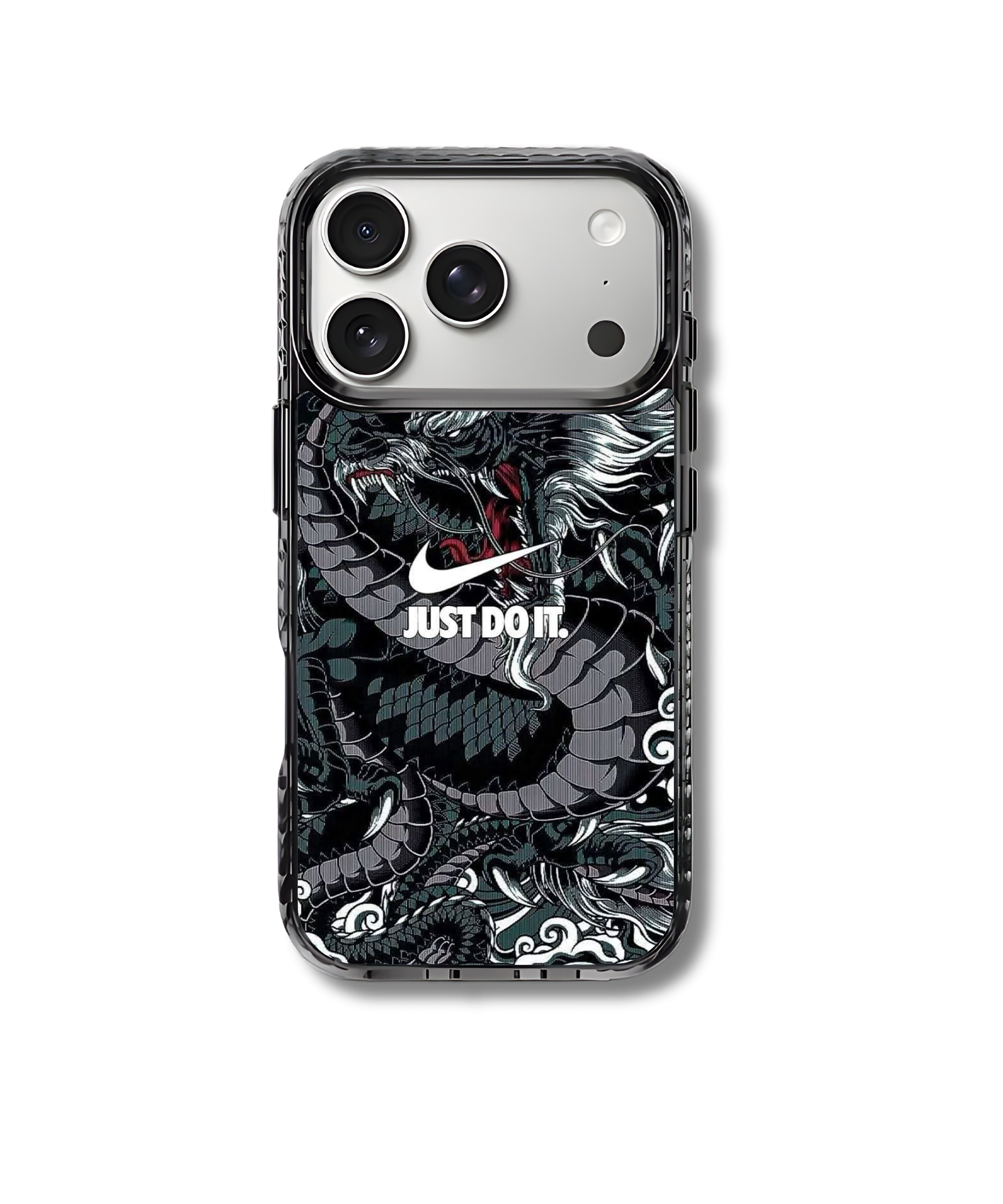 Dragon JDI Stride Case 2.0