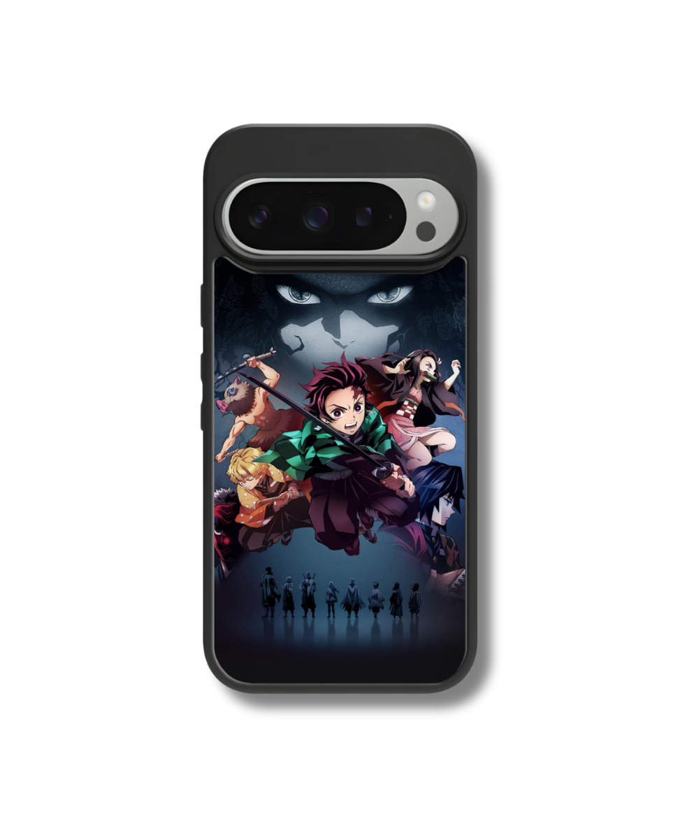 Awakening Hybrid Case