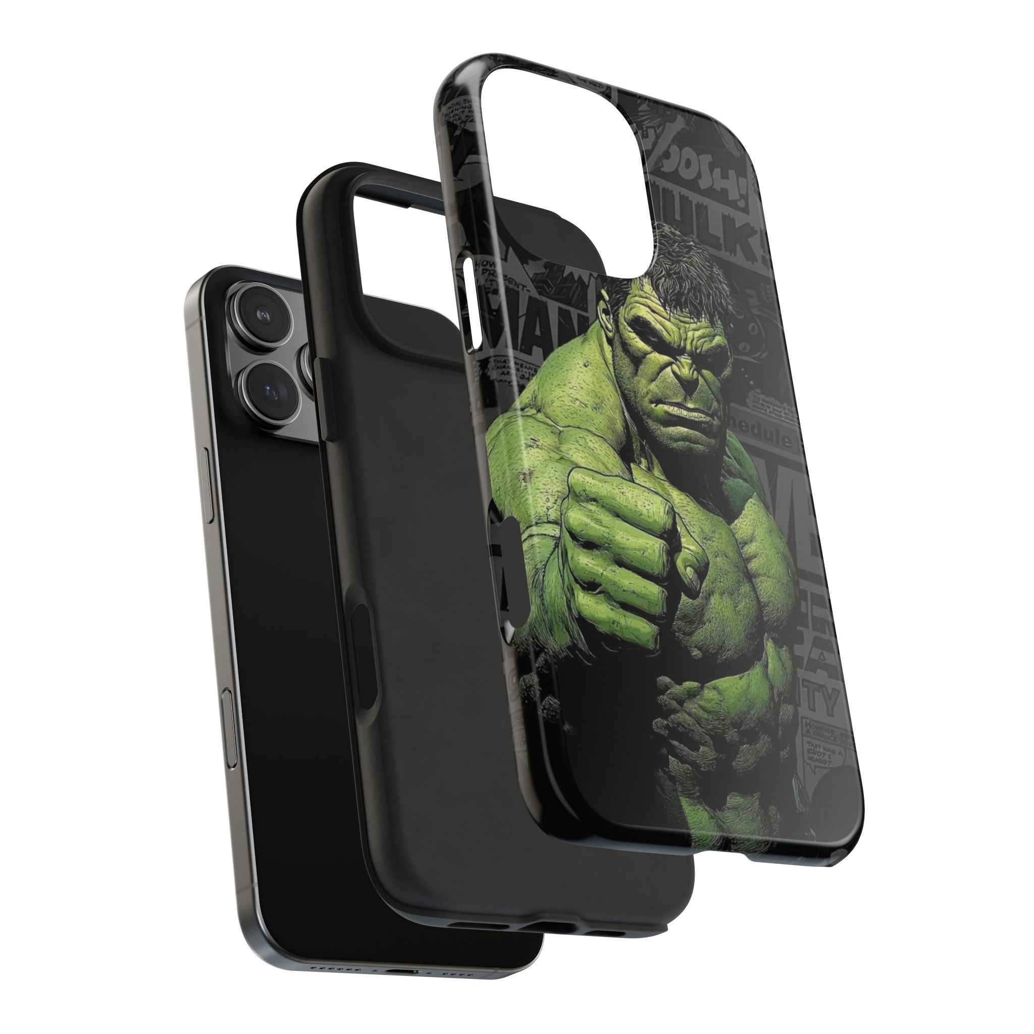 Hulk Tough Case