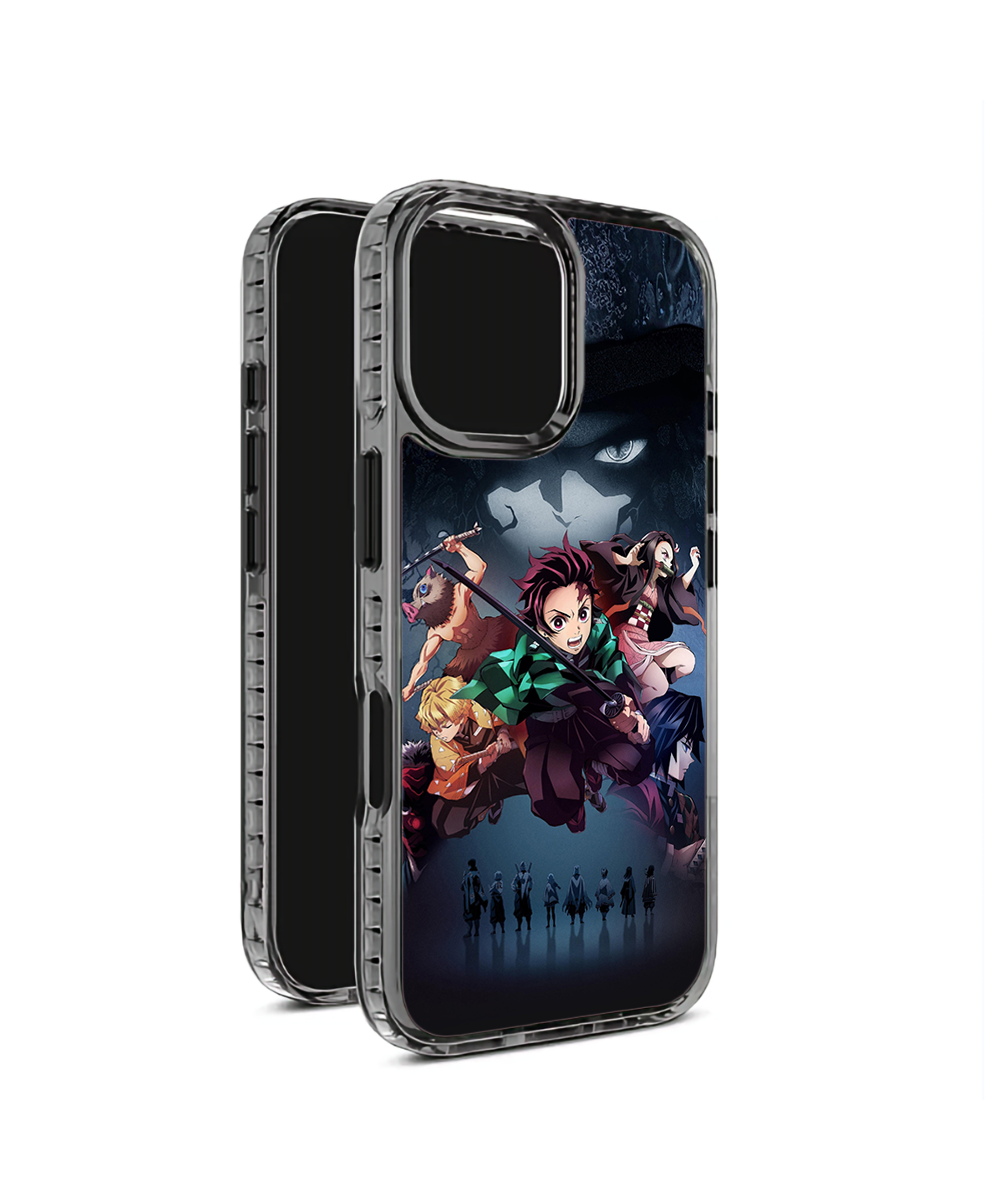 Awakening Stride Case