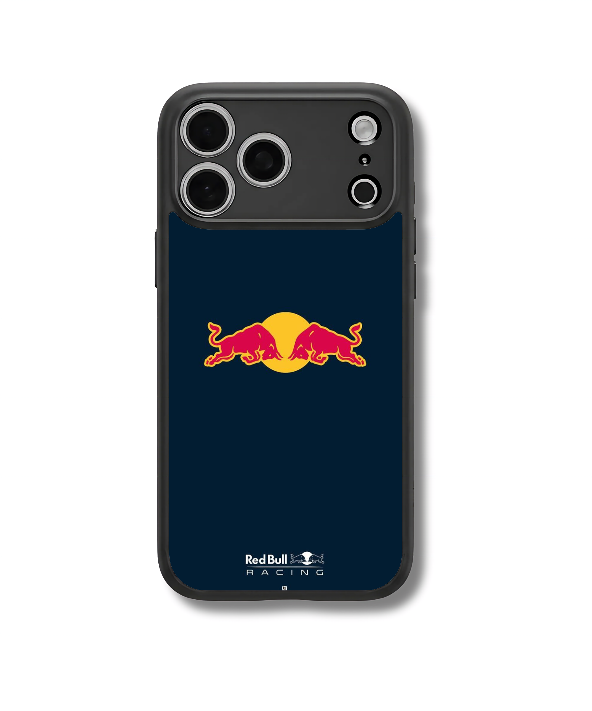 Red Bull Minimal GlassCase