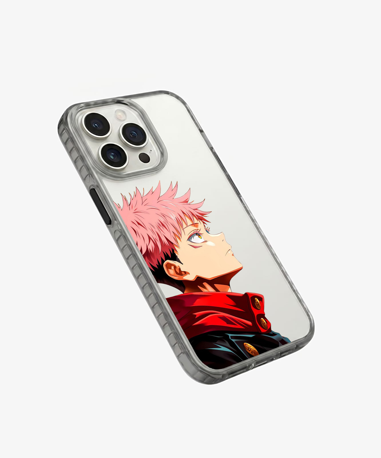 Yuji Itadori Stride Case