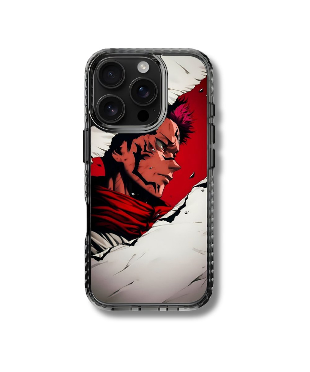 Ryomen Sukuna Stride Case