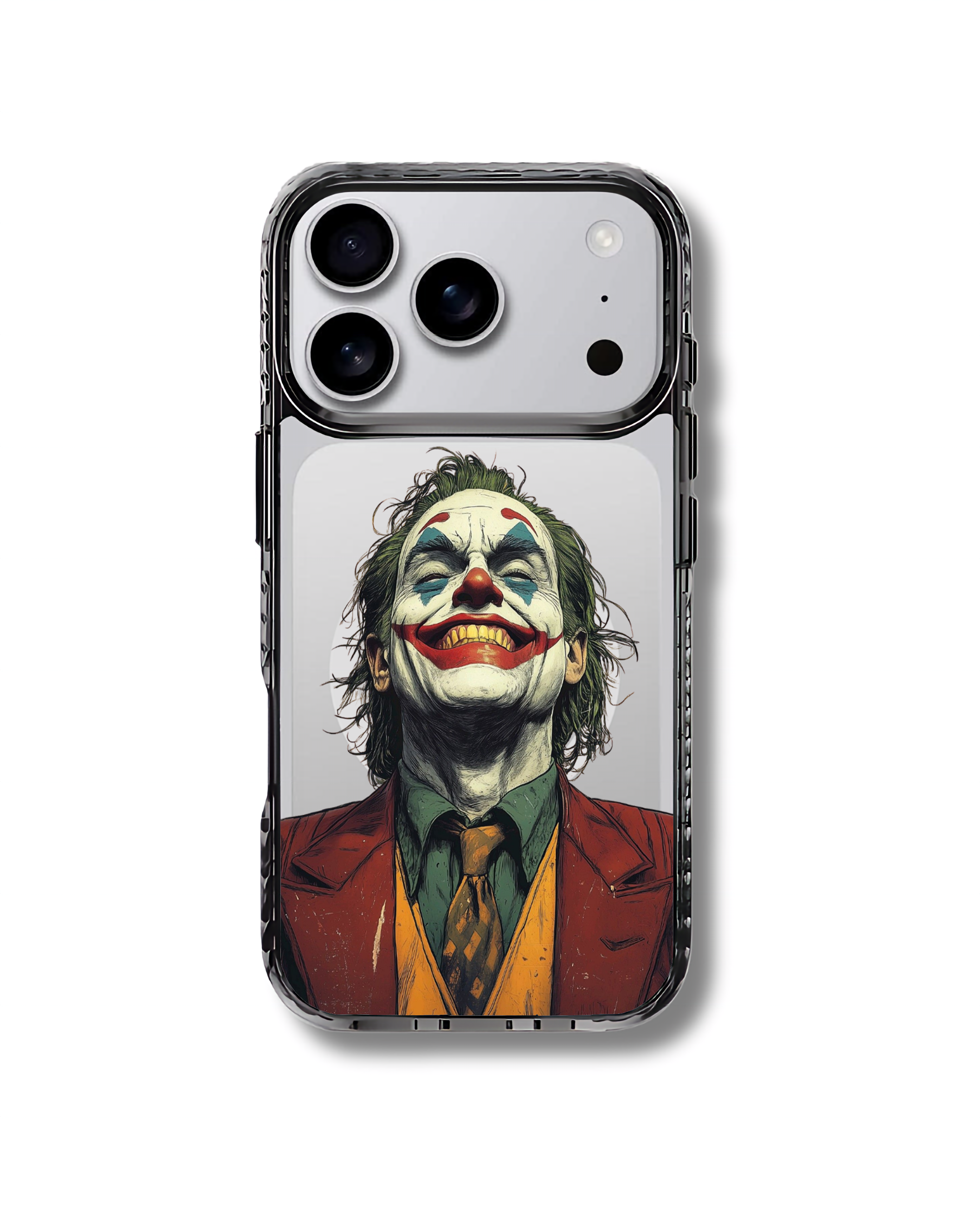 JOKER Stride MagSafe Case