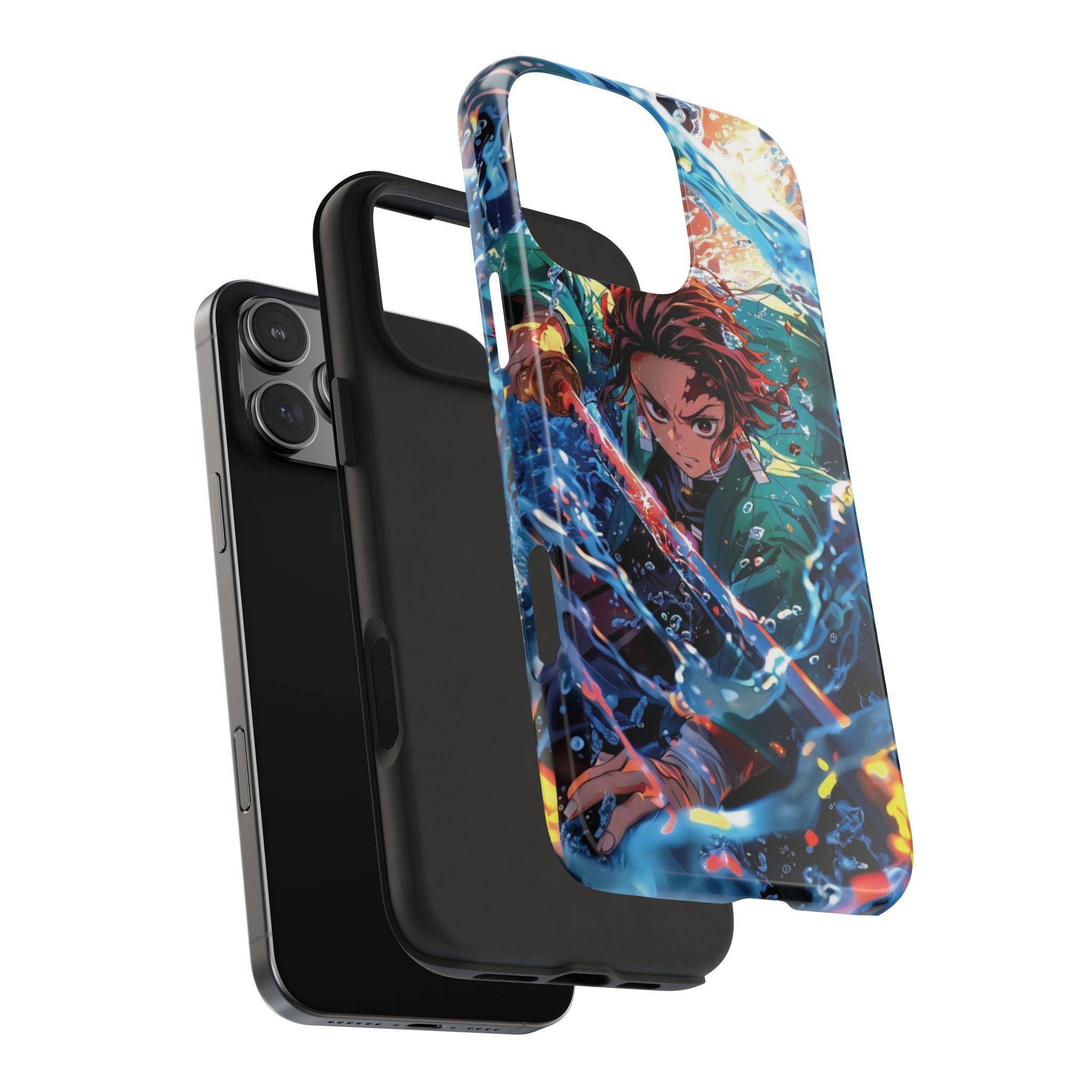 Demon Slayer Tough Case