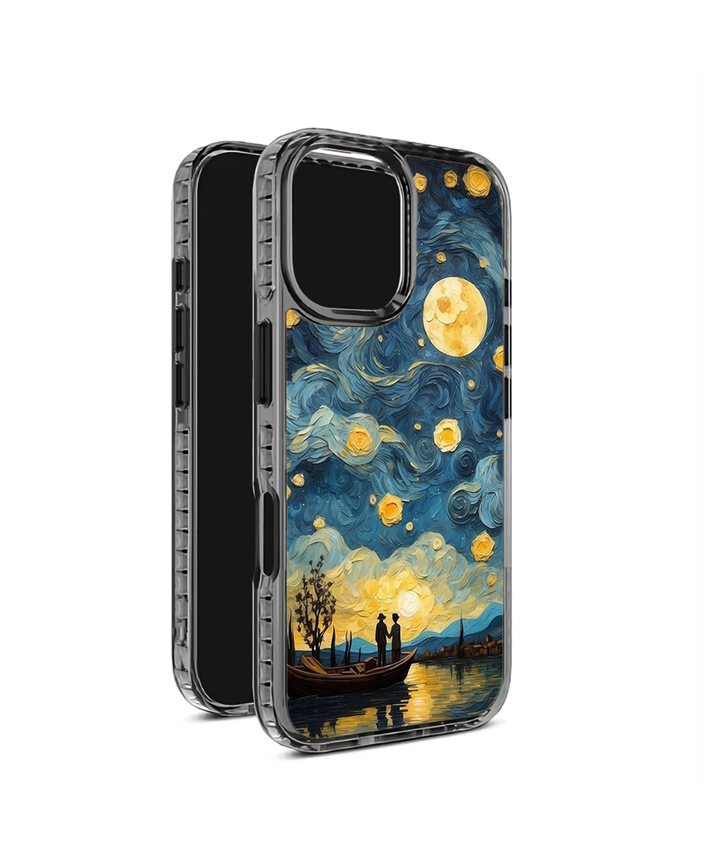 Van Gogh Stride Case