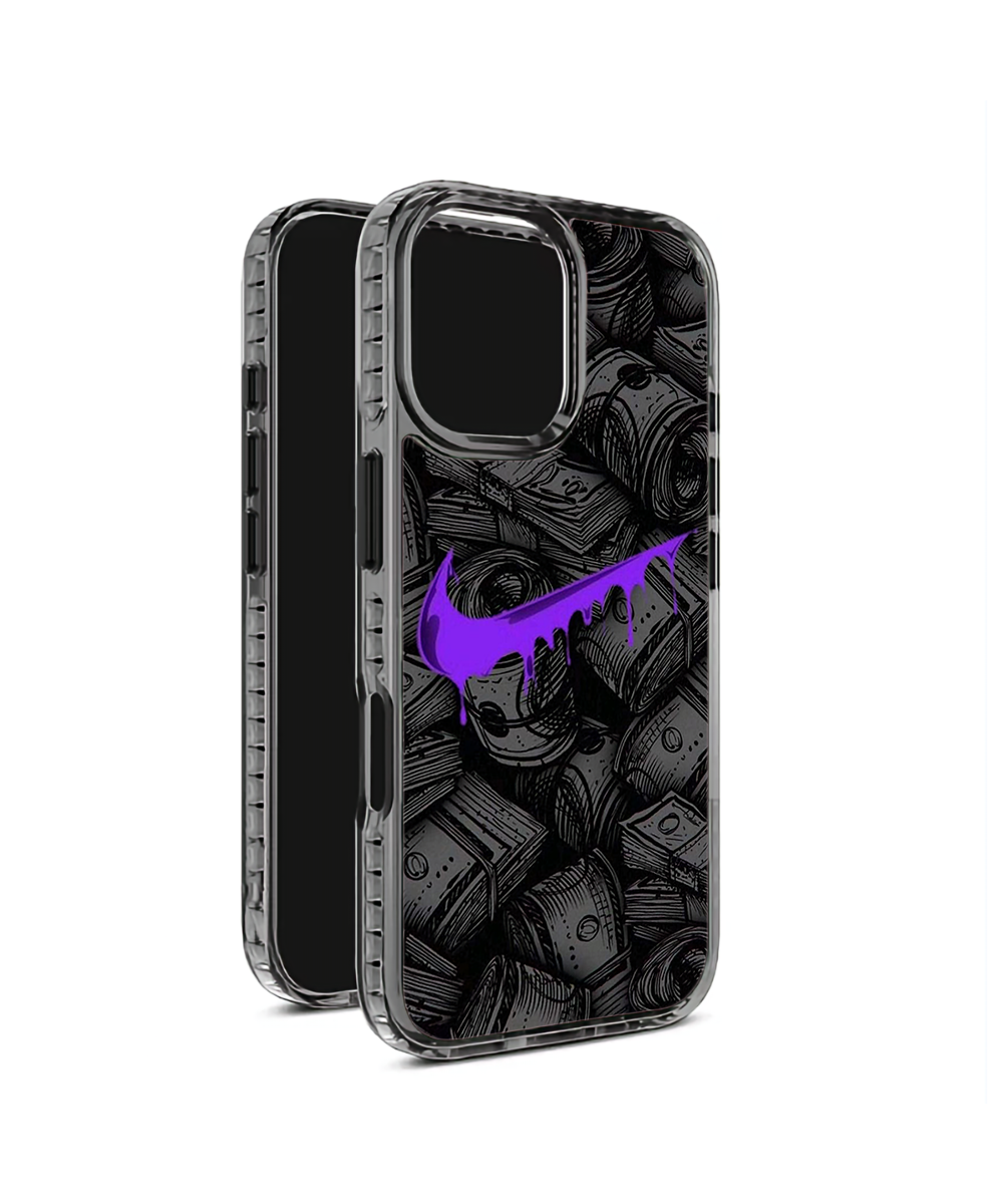 Nike Vault Stride Case