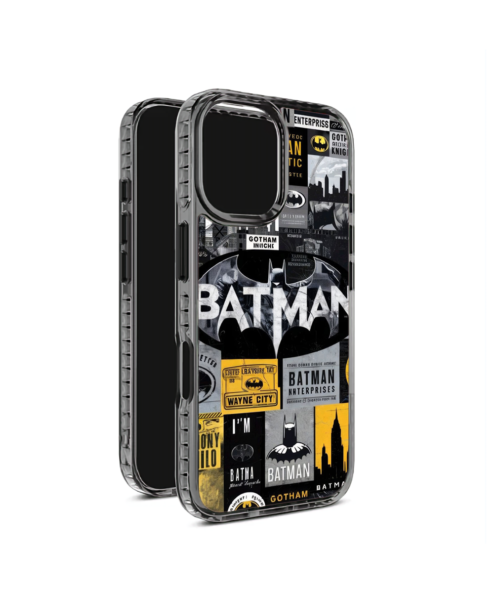 Gotham Legacy Stride Case