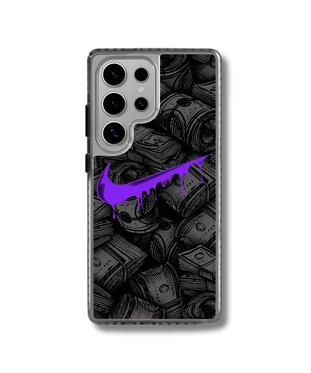 Nike Vault Stride Case