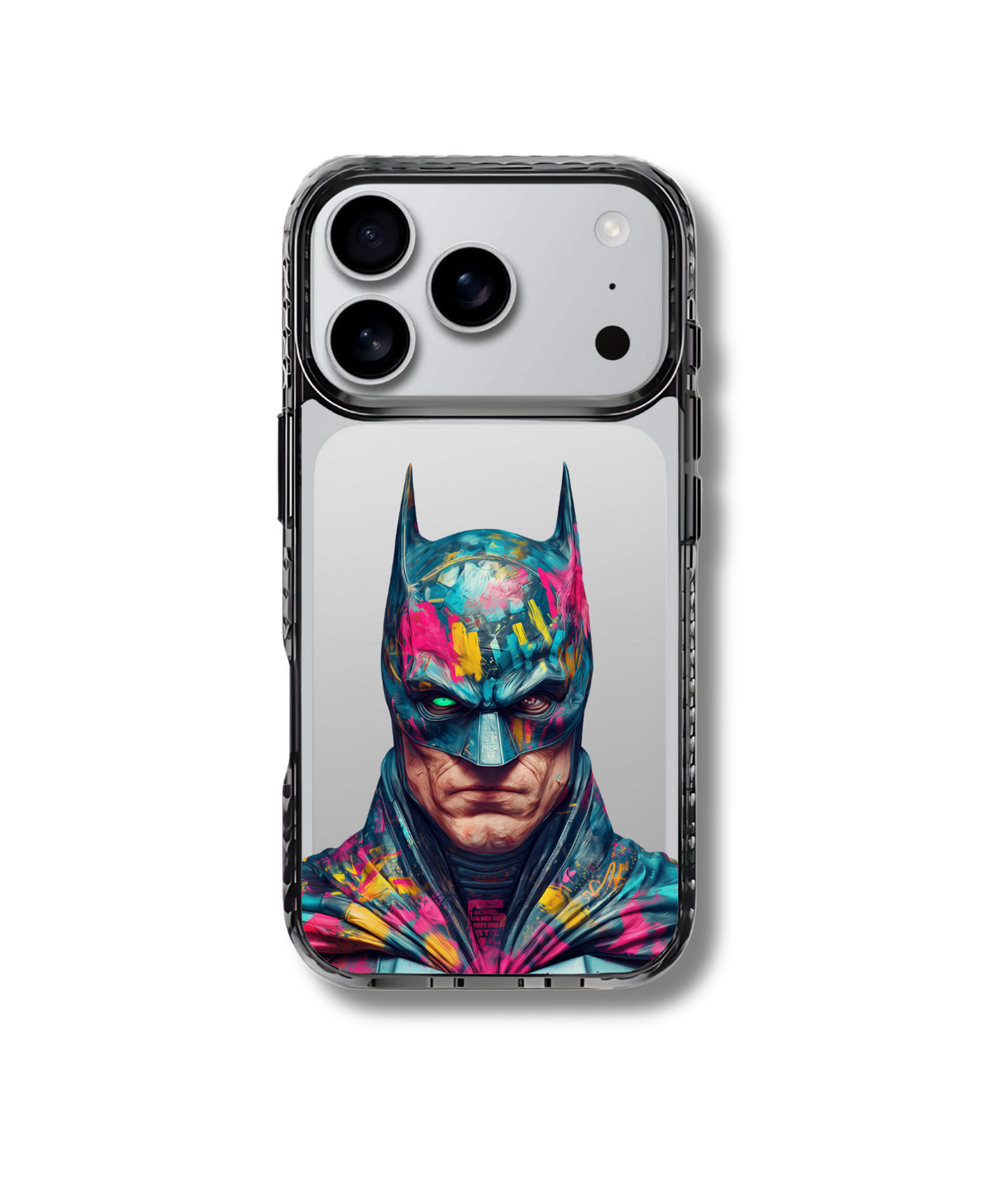 Batman 2.0 Stride Case