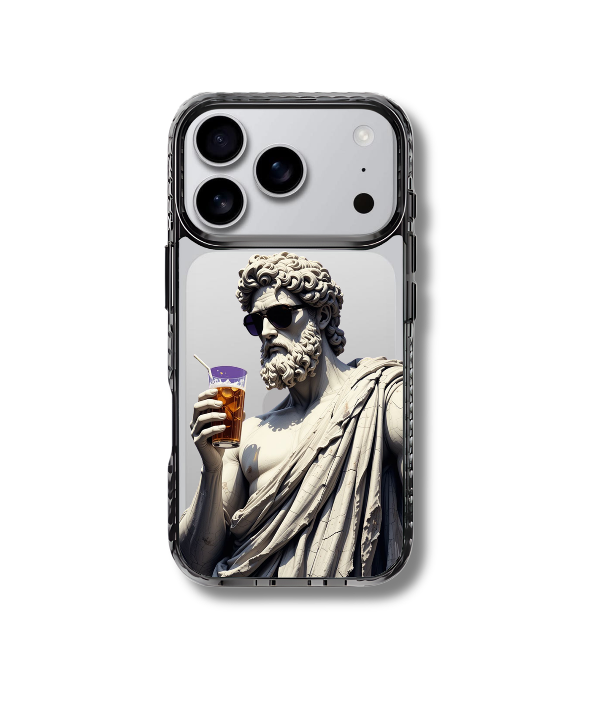 Philosopher Stride Case