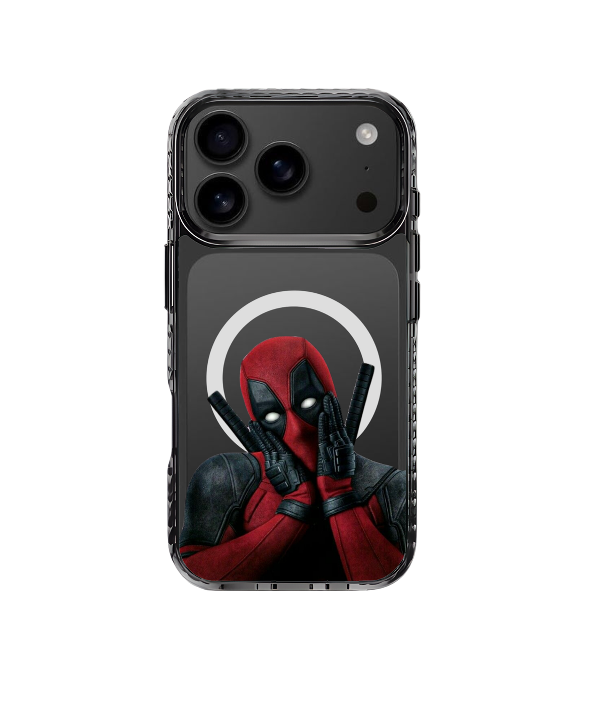 Deadpool Stride MagSafe Case