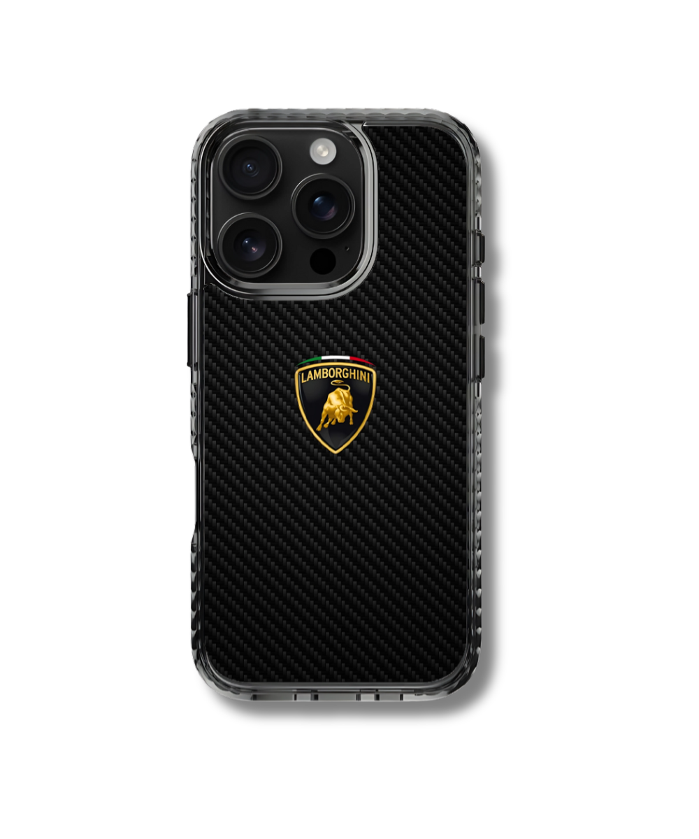 Lamborghini Stride Case