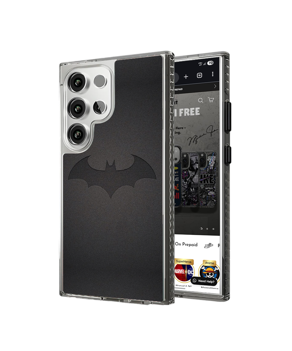 Batman Night 2.0 Stride Case