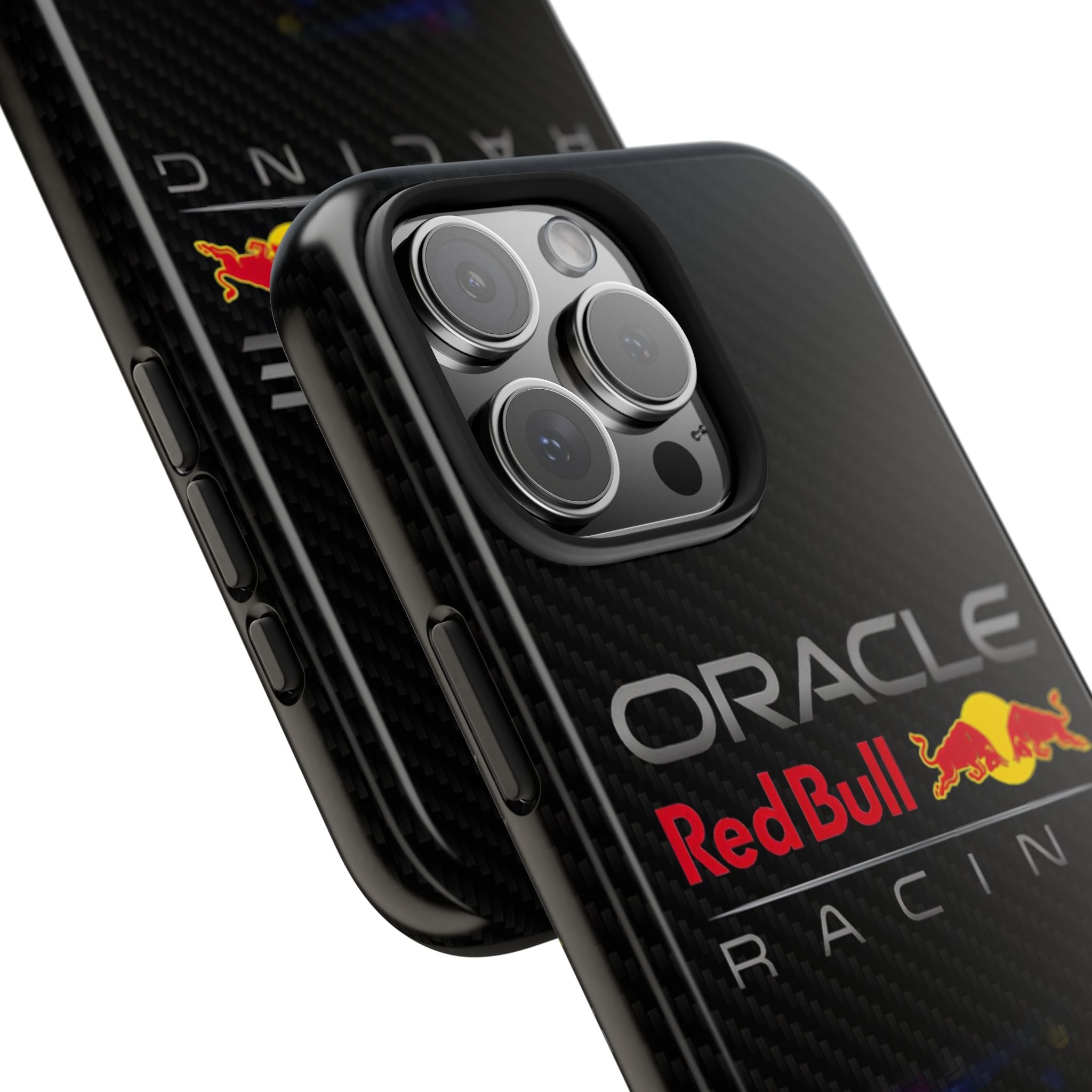 Red Bull Night Race Tough Case