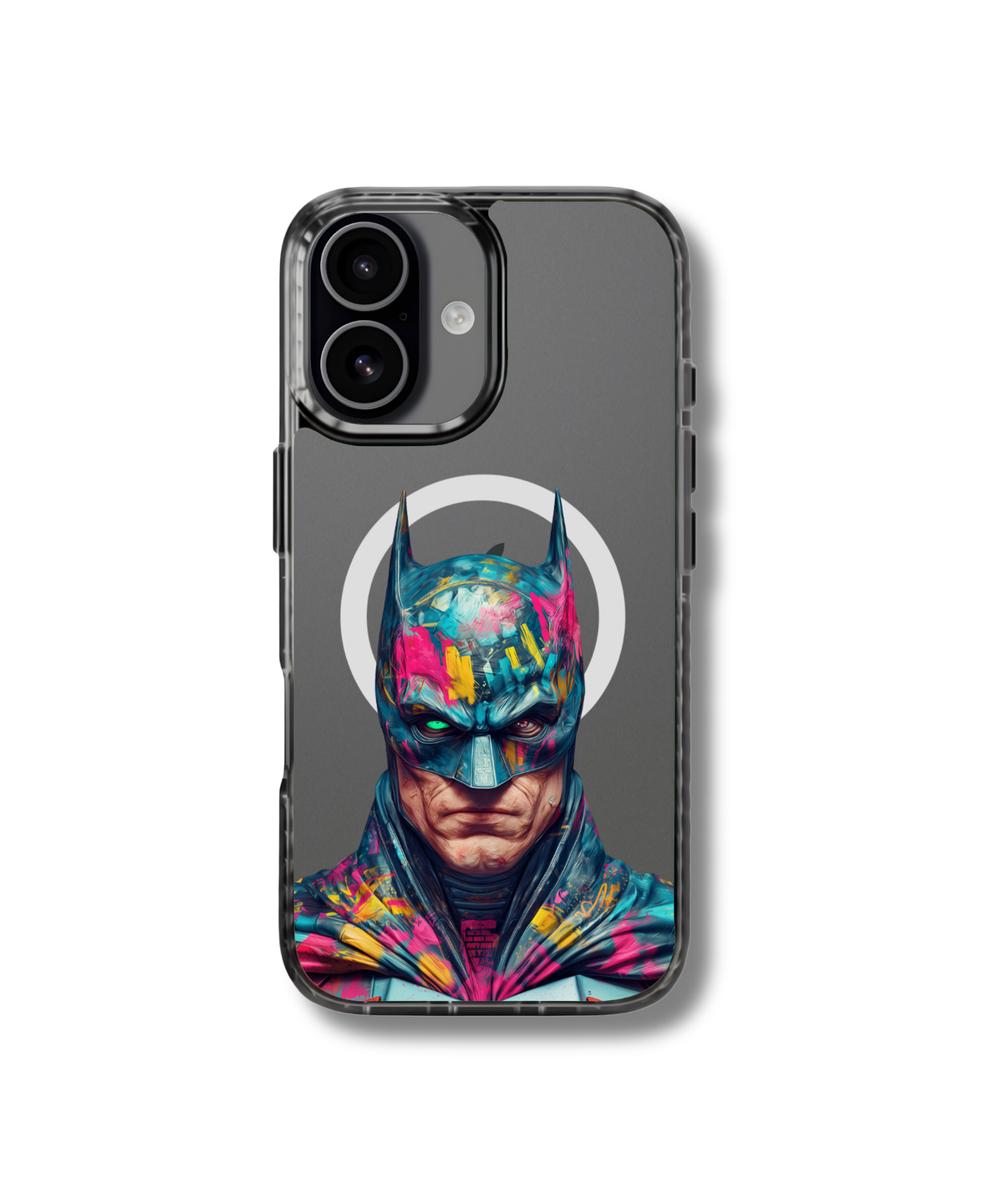 Batman 2.0 Stride MagSafe Case