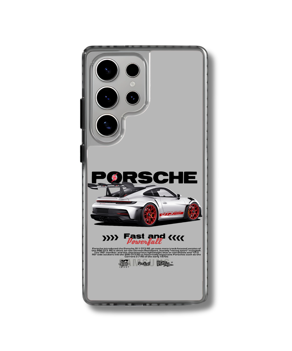 GT3RS Stride Case