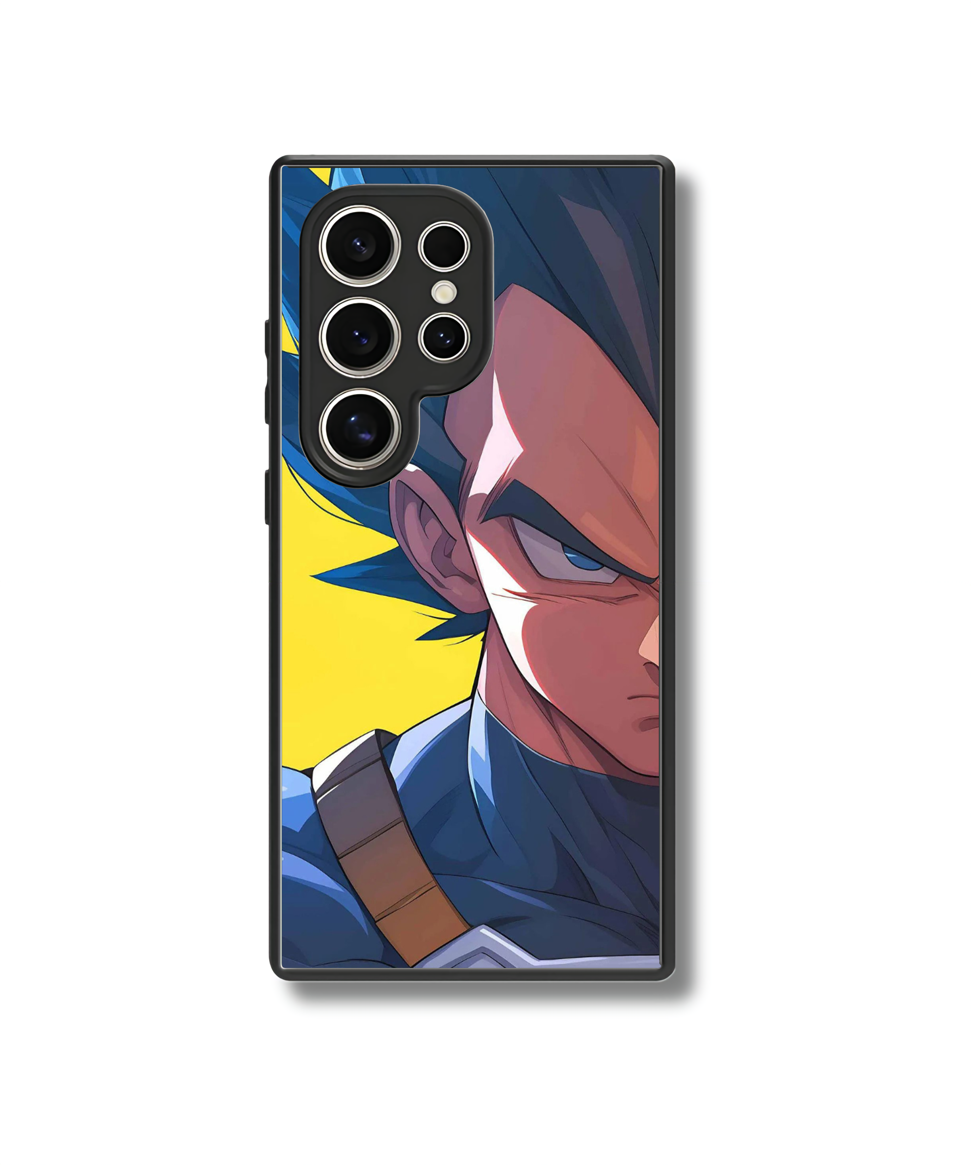 Vegeta DBZ Hybrid Case