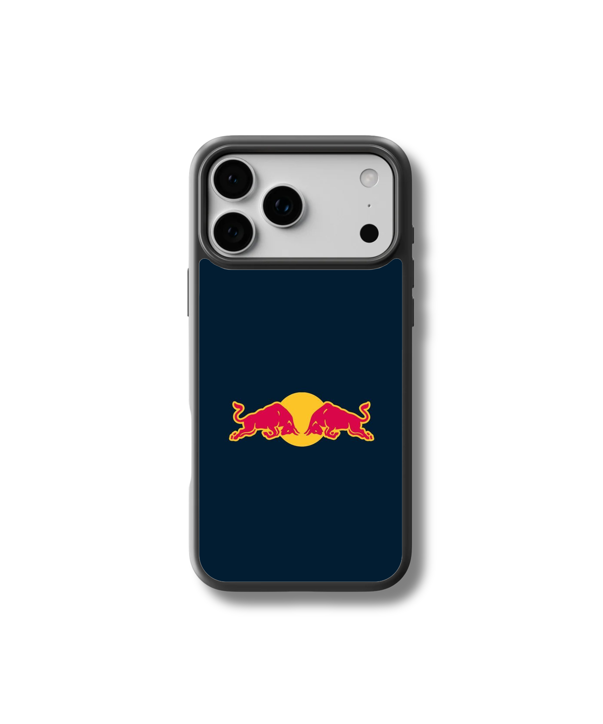 Red Bull Minimal GlassCase