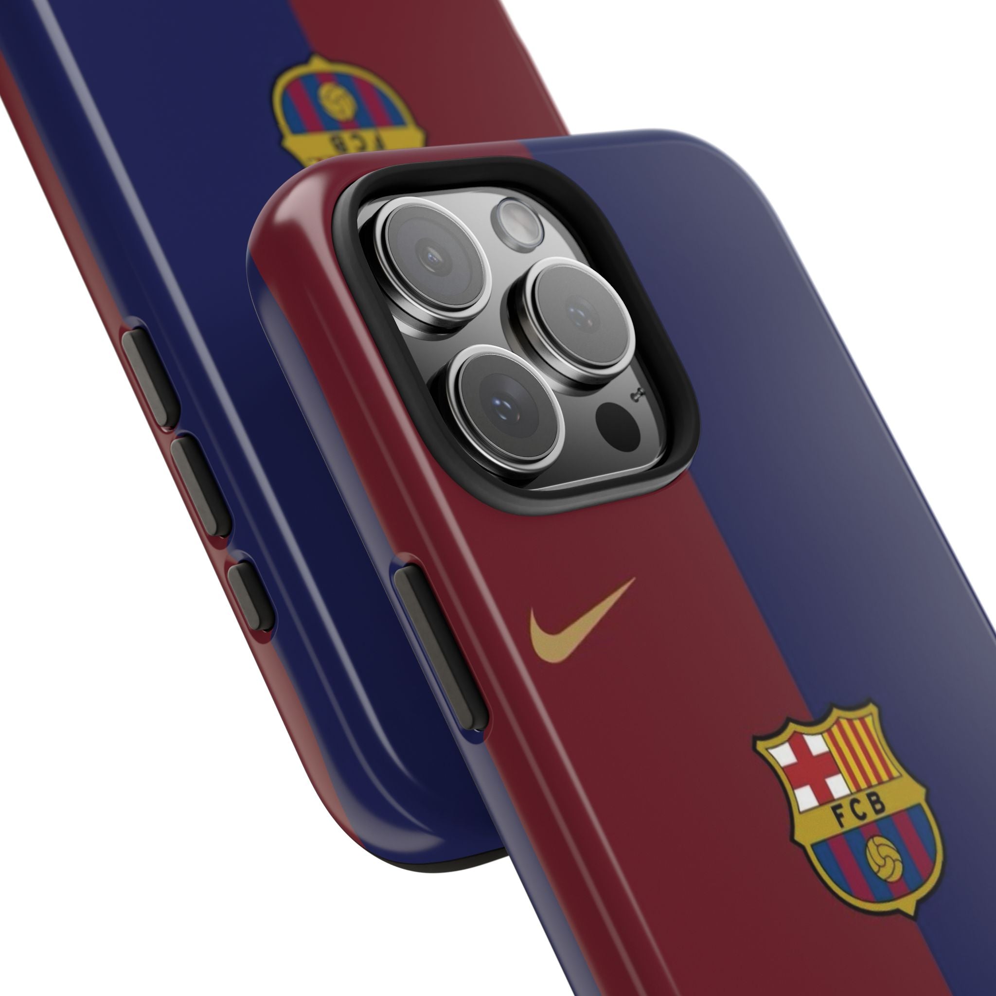 Barça Legacy Tough Case