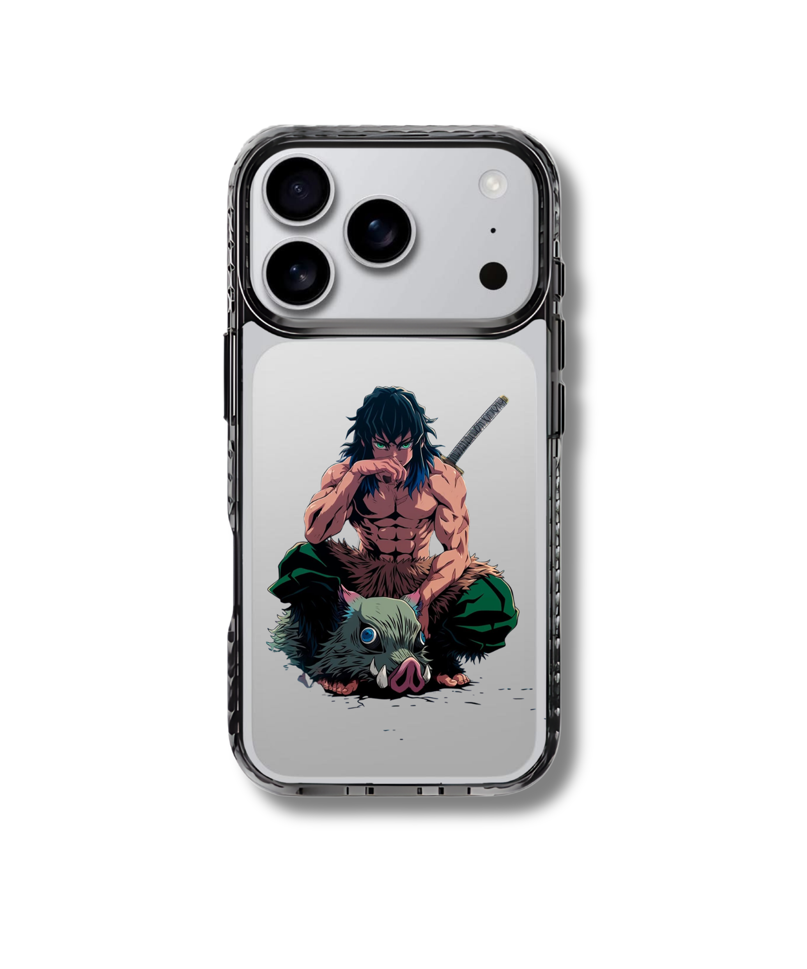 Inosuke Stride Case