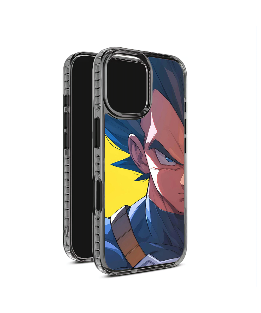 Vegeta DBZ Stride Case