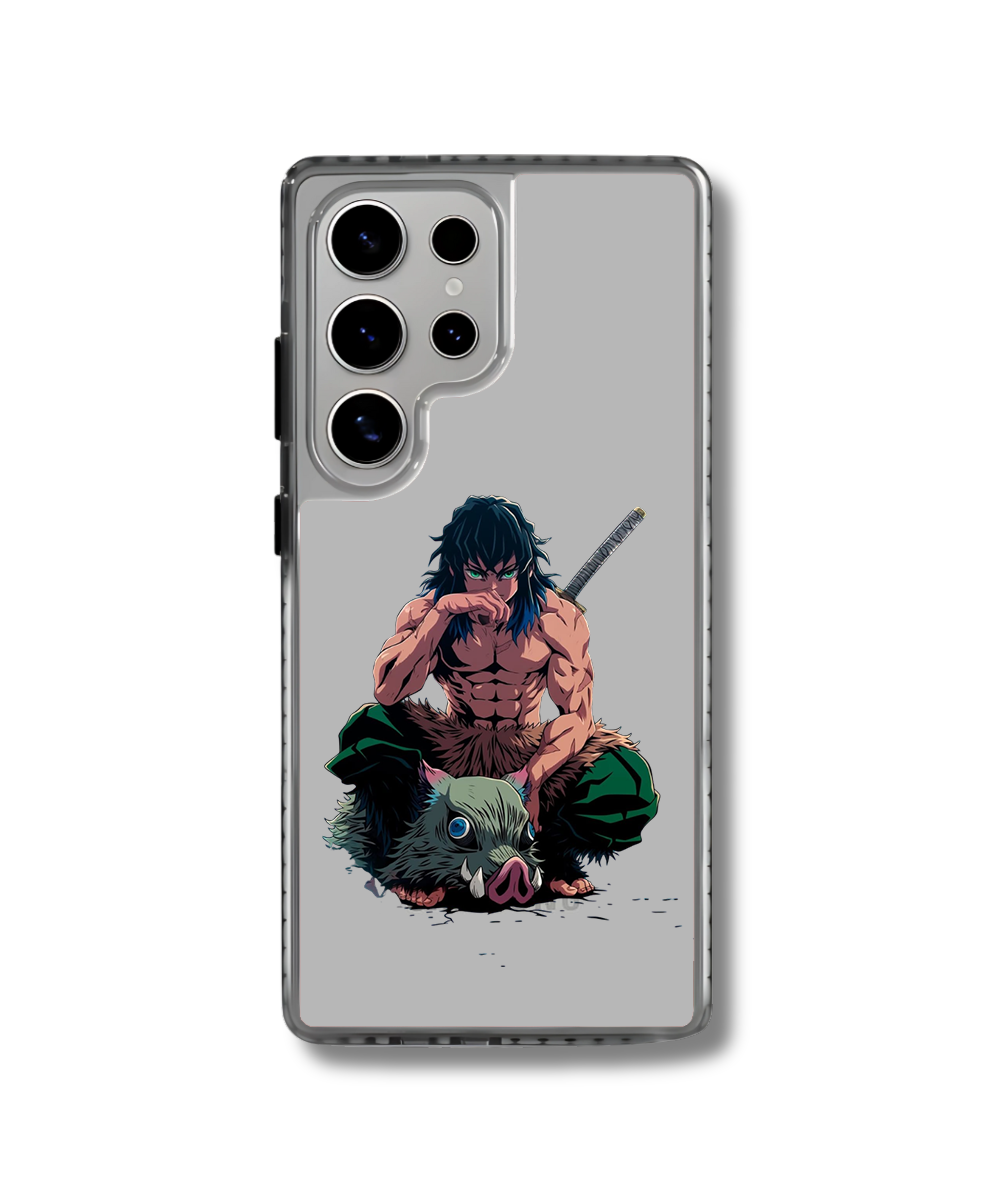 Inosuke Stride Case