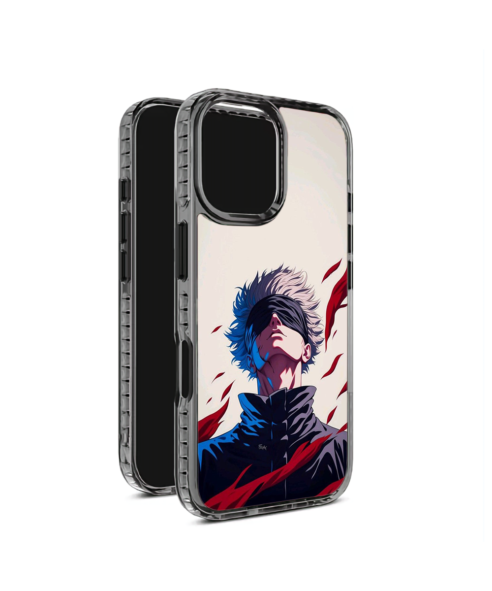 Gojo Satoru Stride Case
