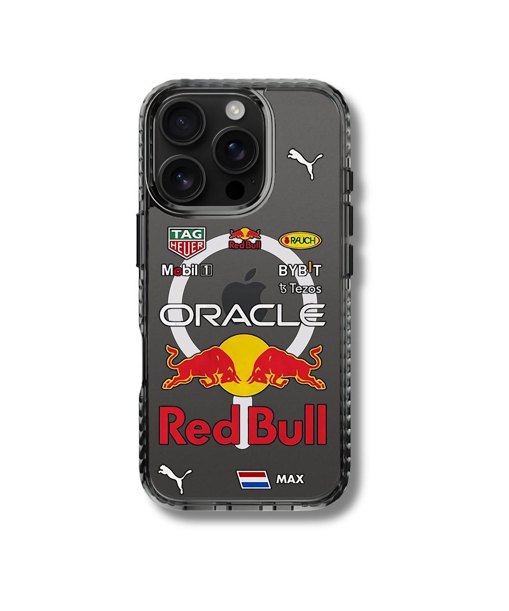 RedBull Stride MagSafe Case