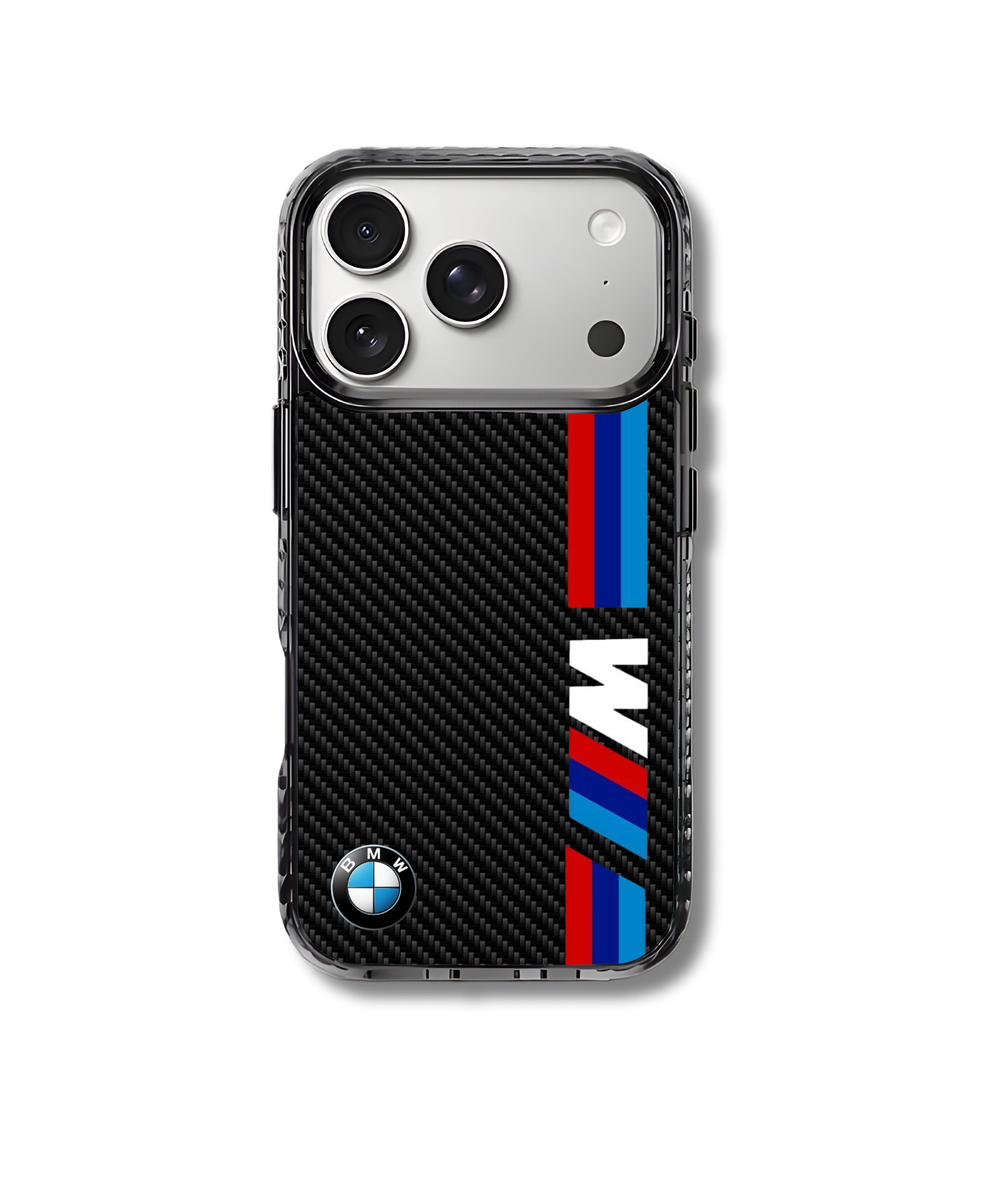 BMW Carbon Stride Case