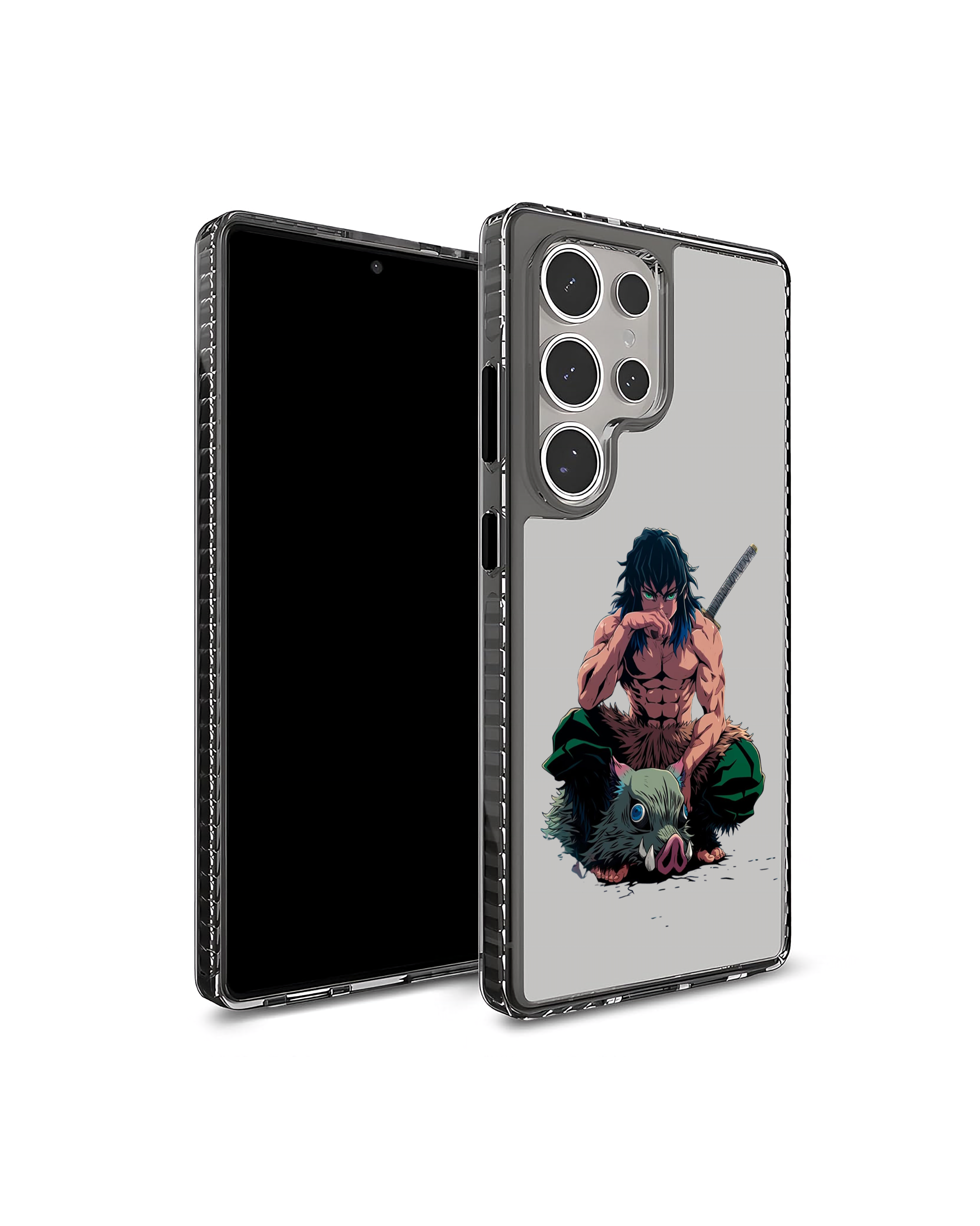 Inosuke Stride Case