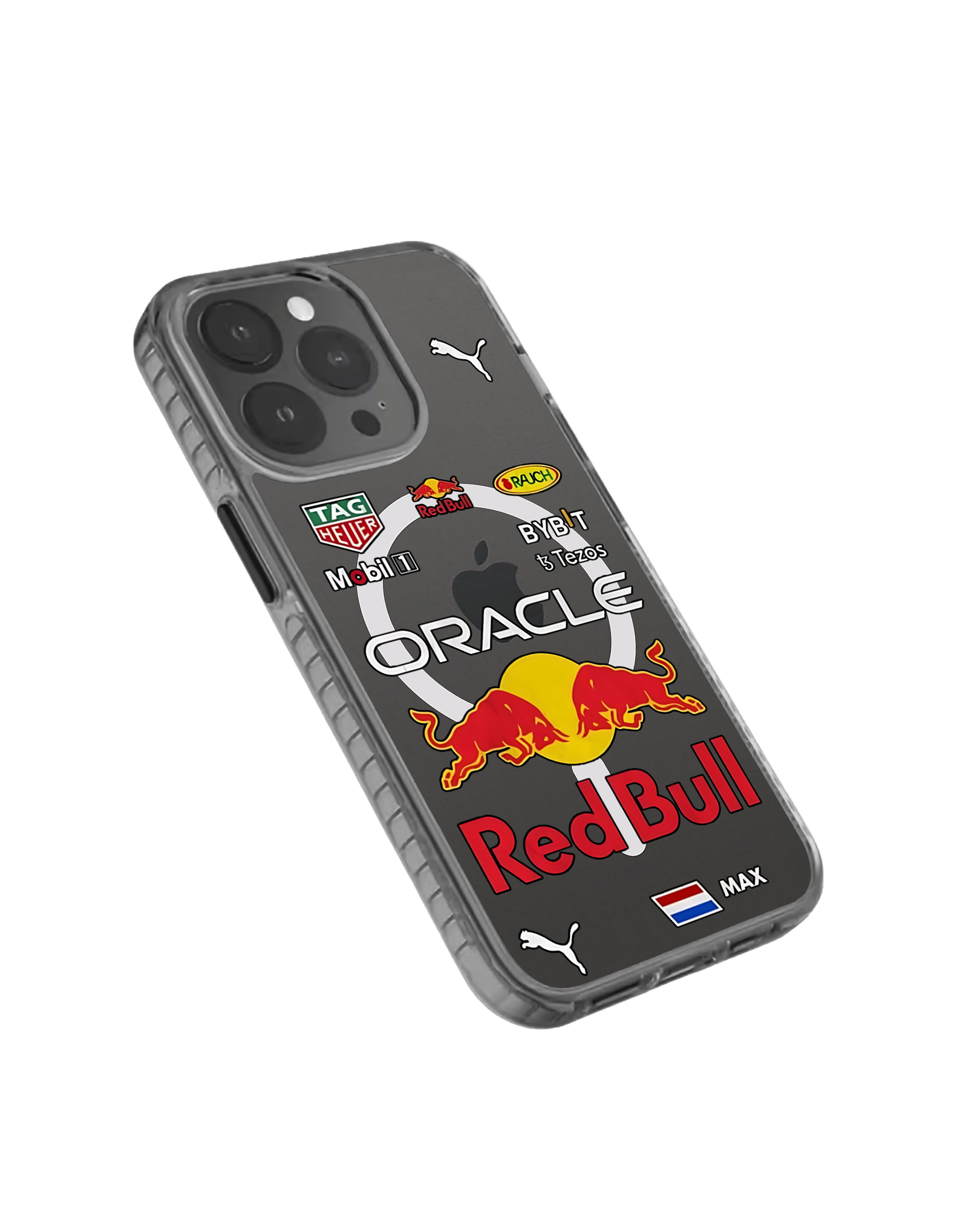 RedBull Stride MagSafe Case