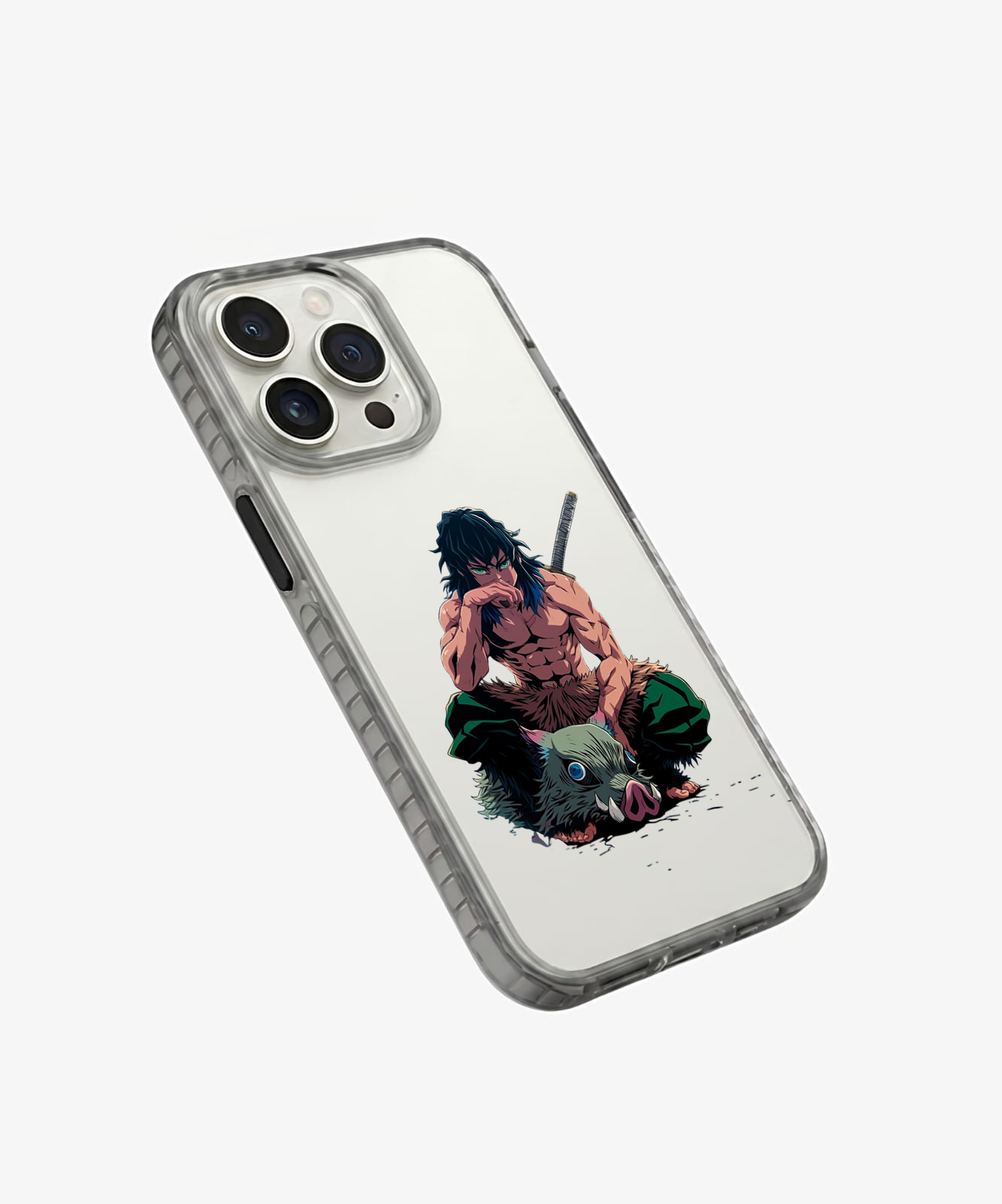 Inosuke Stride Case