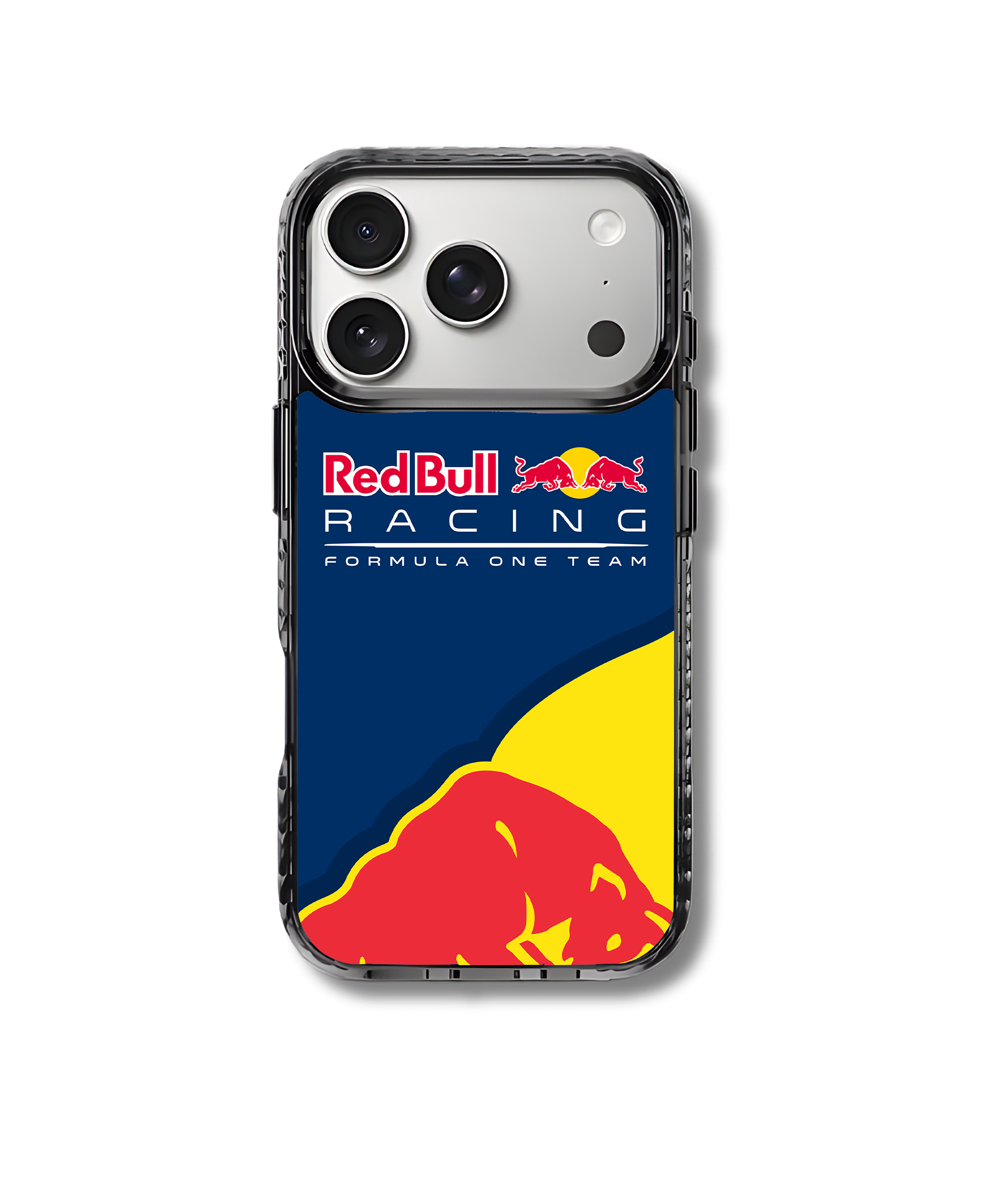 Redbull Turbo Stride Case