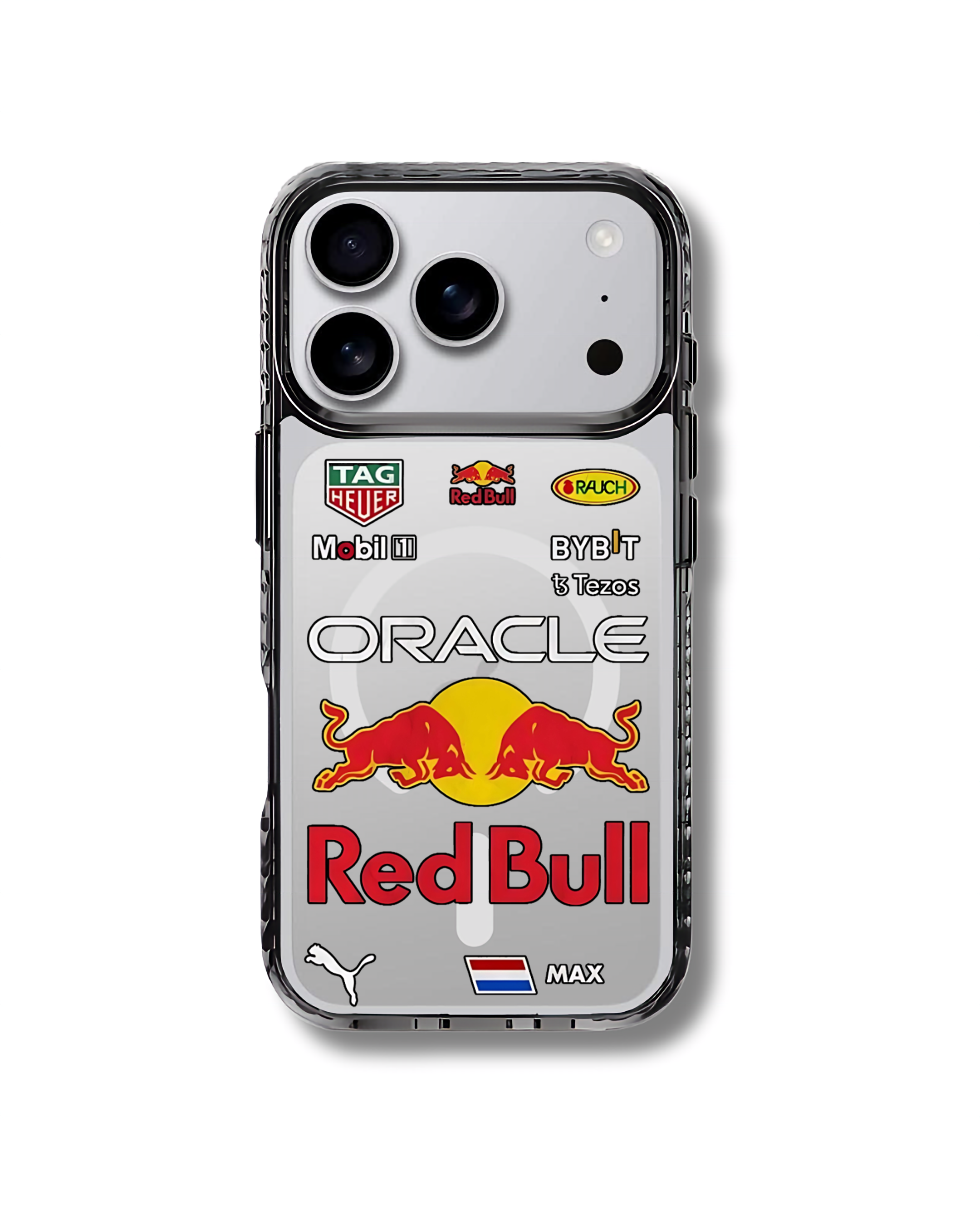 RedBull Stride MagSafe Case