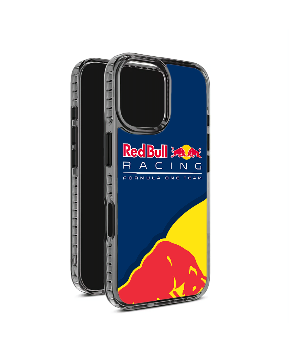 Redbull Turbo Stride Case