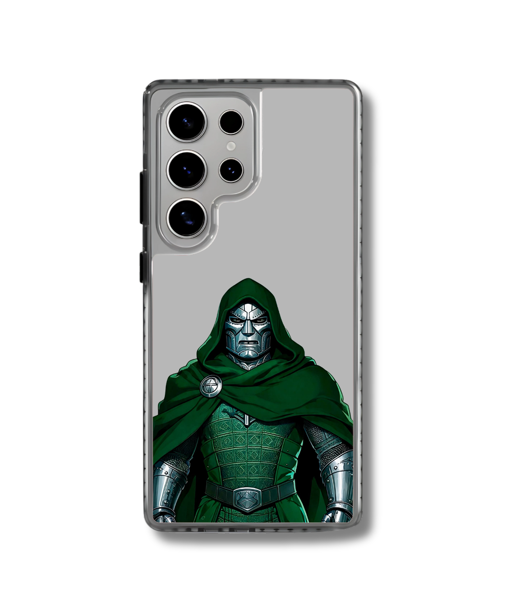 Dr Doom Stride Case
