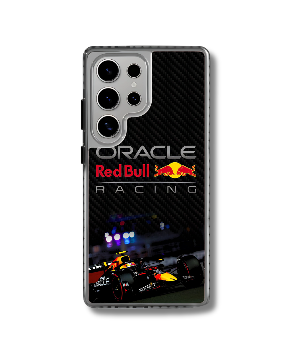 Red Bull Night Race Stride Case