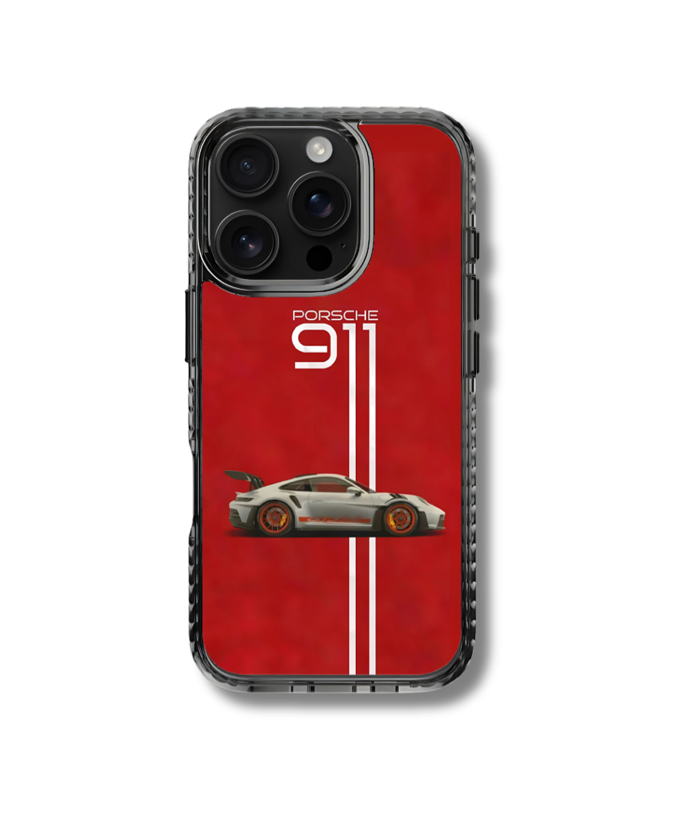 Porsche 911 Stride Case