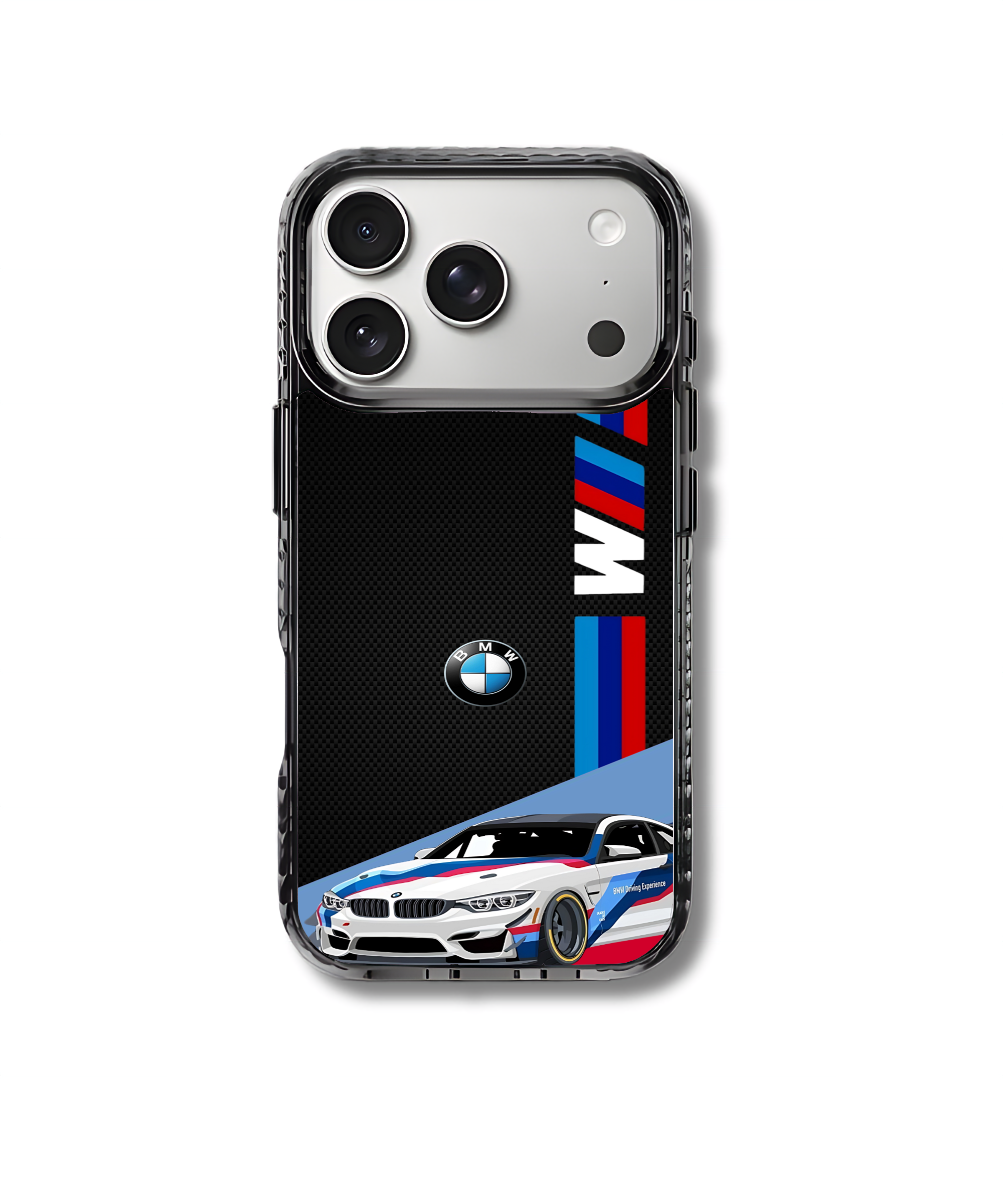 BMW Carbon Stride Case 2.0