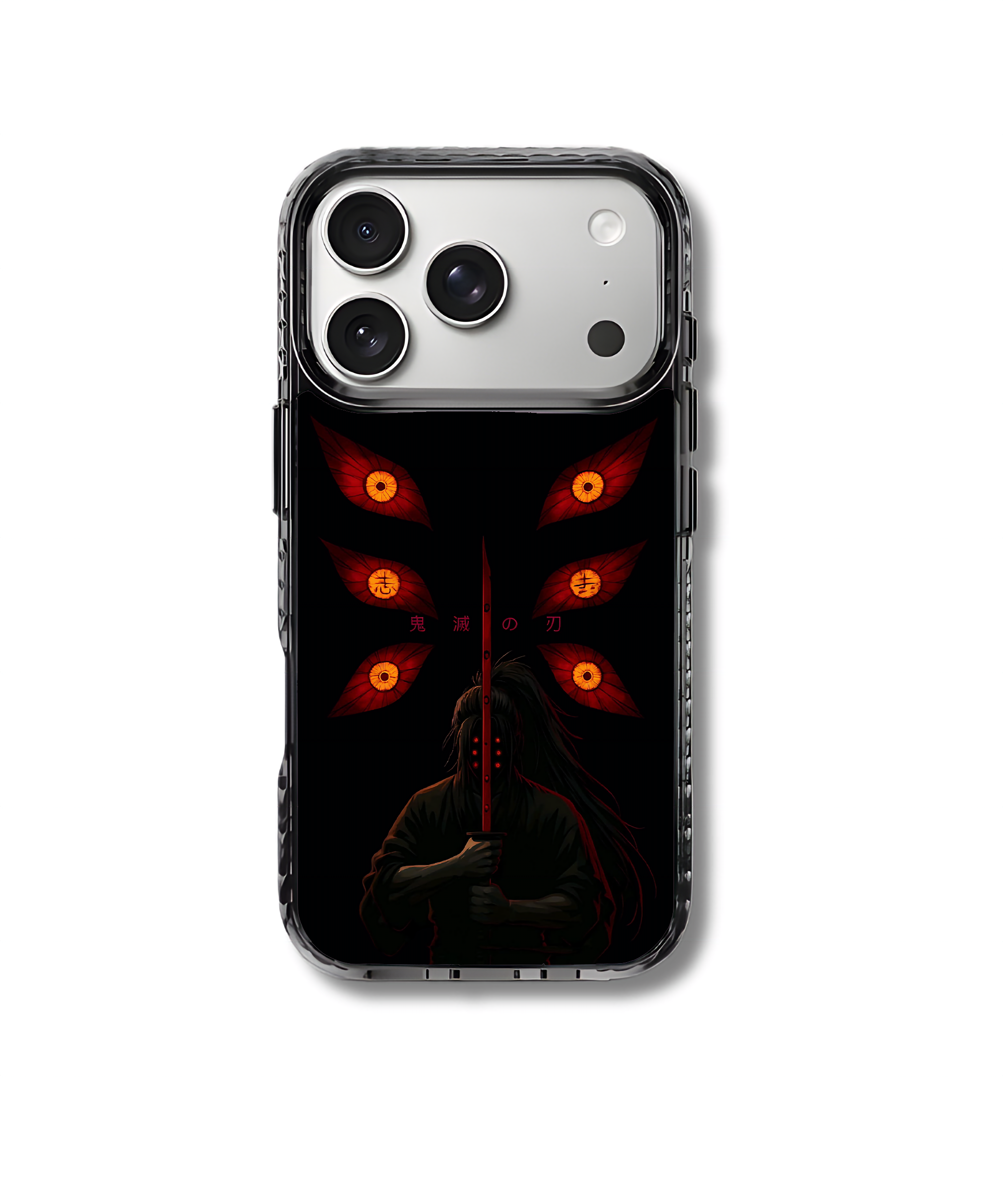 Kokushibo Stride Case