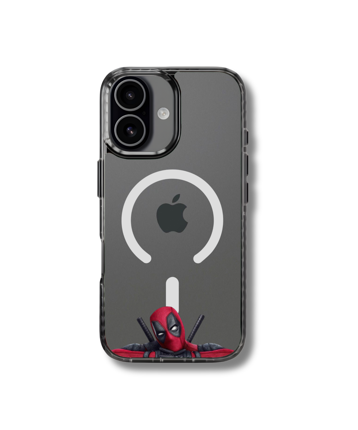 Deadpool 2.0 Stride MagSafe Case