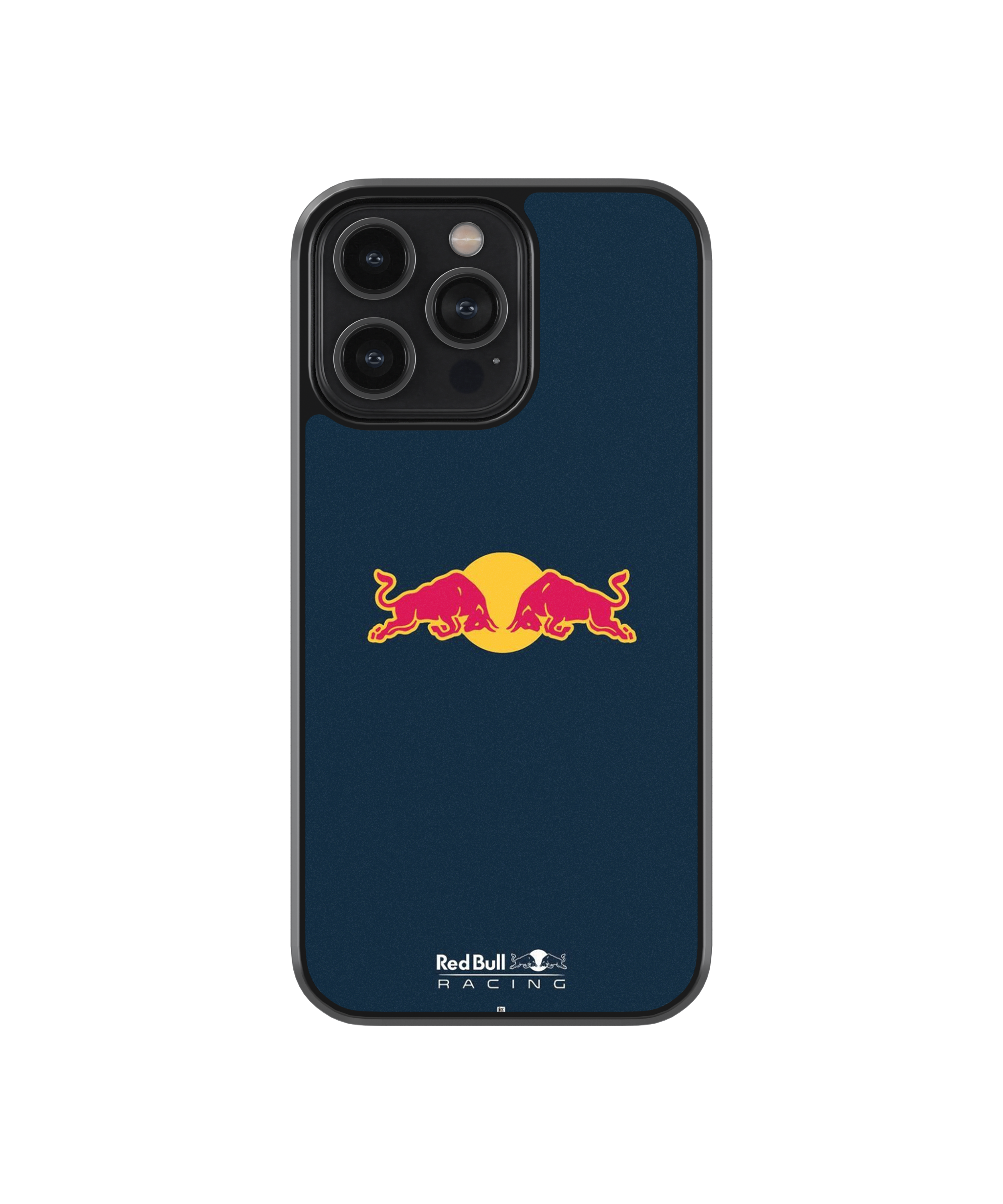Red Bull Minimal Hybrid Case